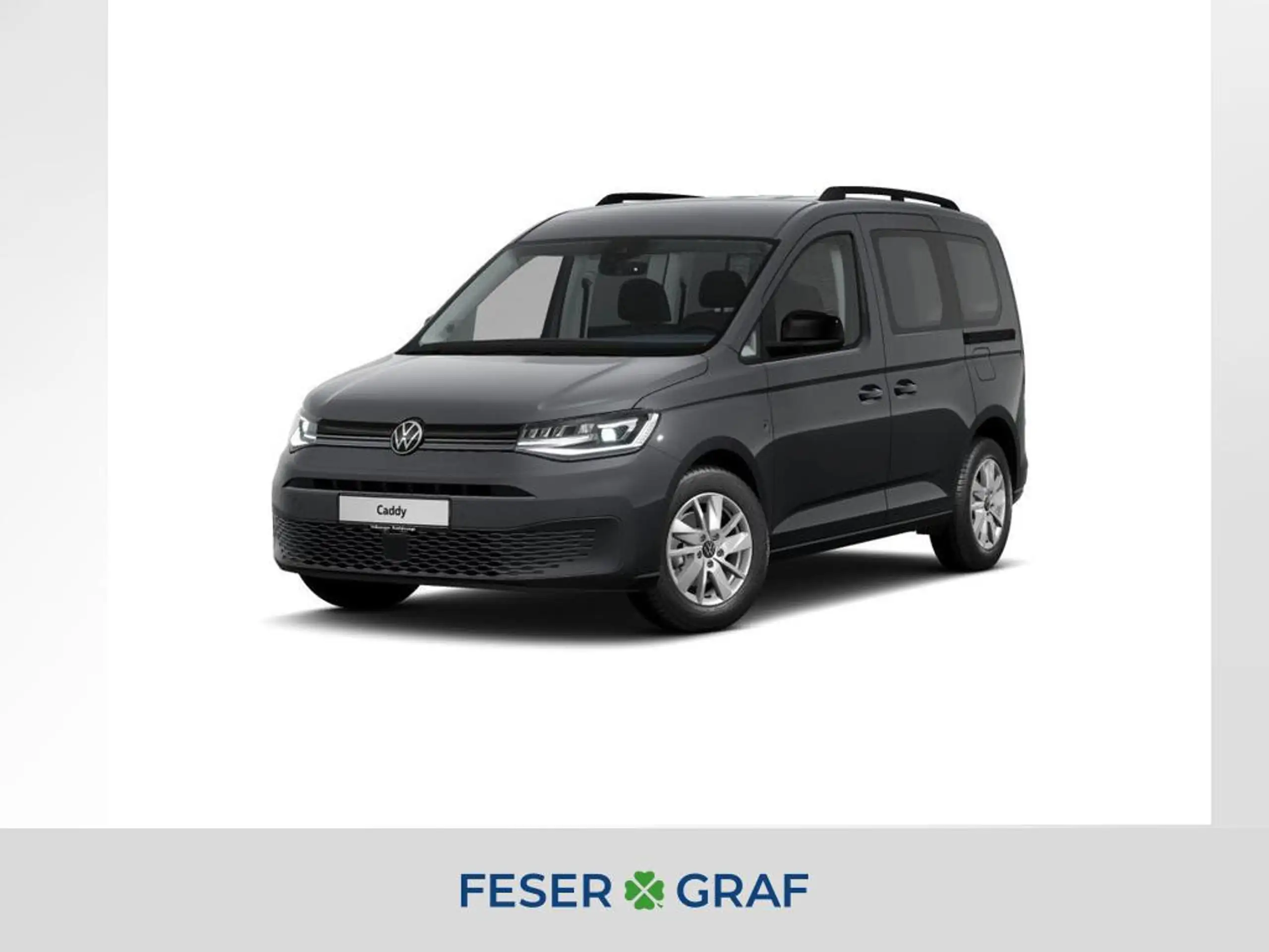 Volkswagen - Caddy