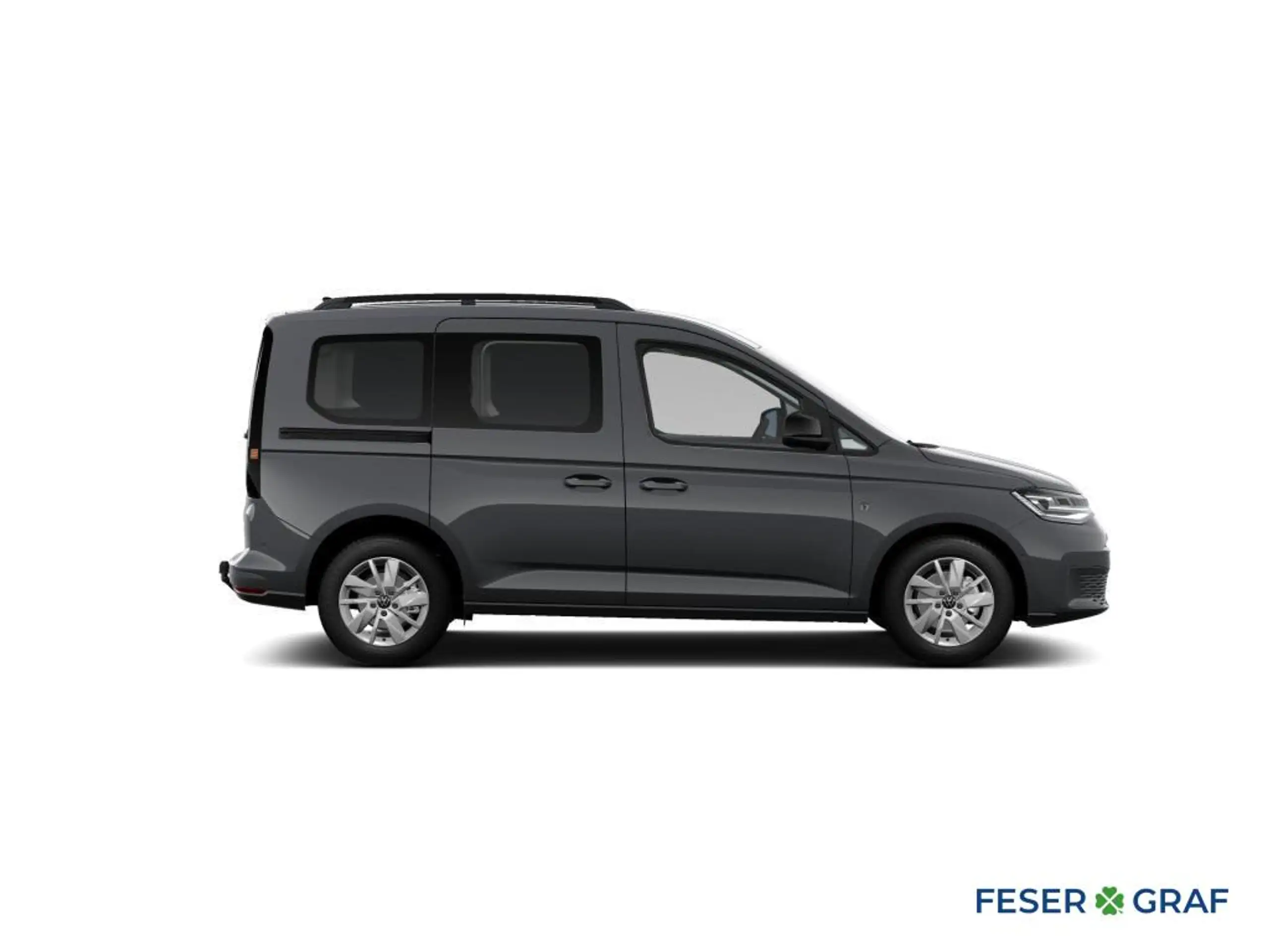 Volkswagen - Caddy