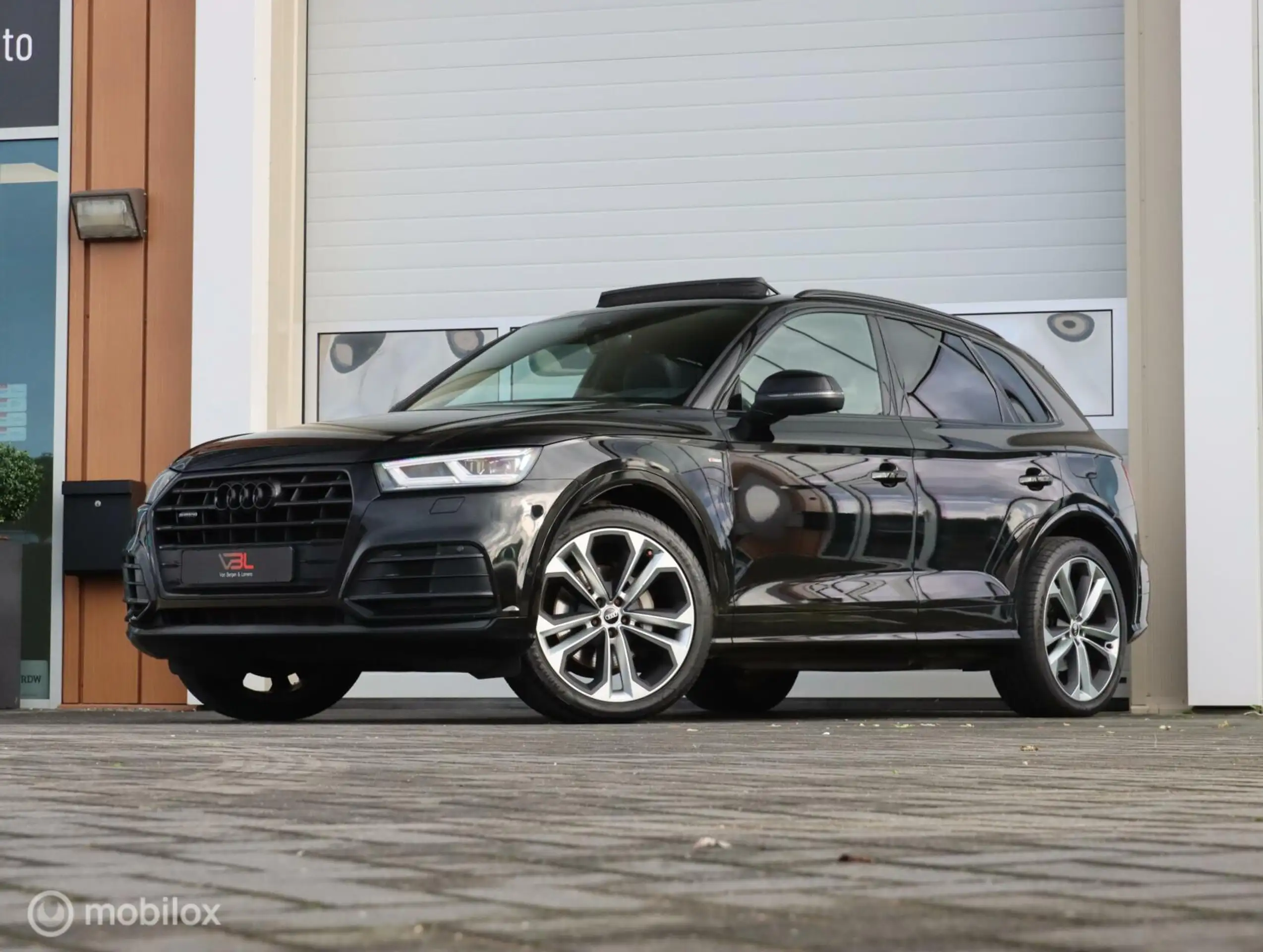 Audi - Q5