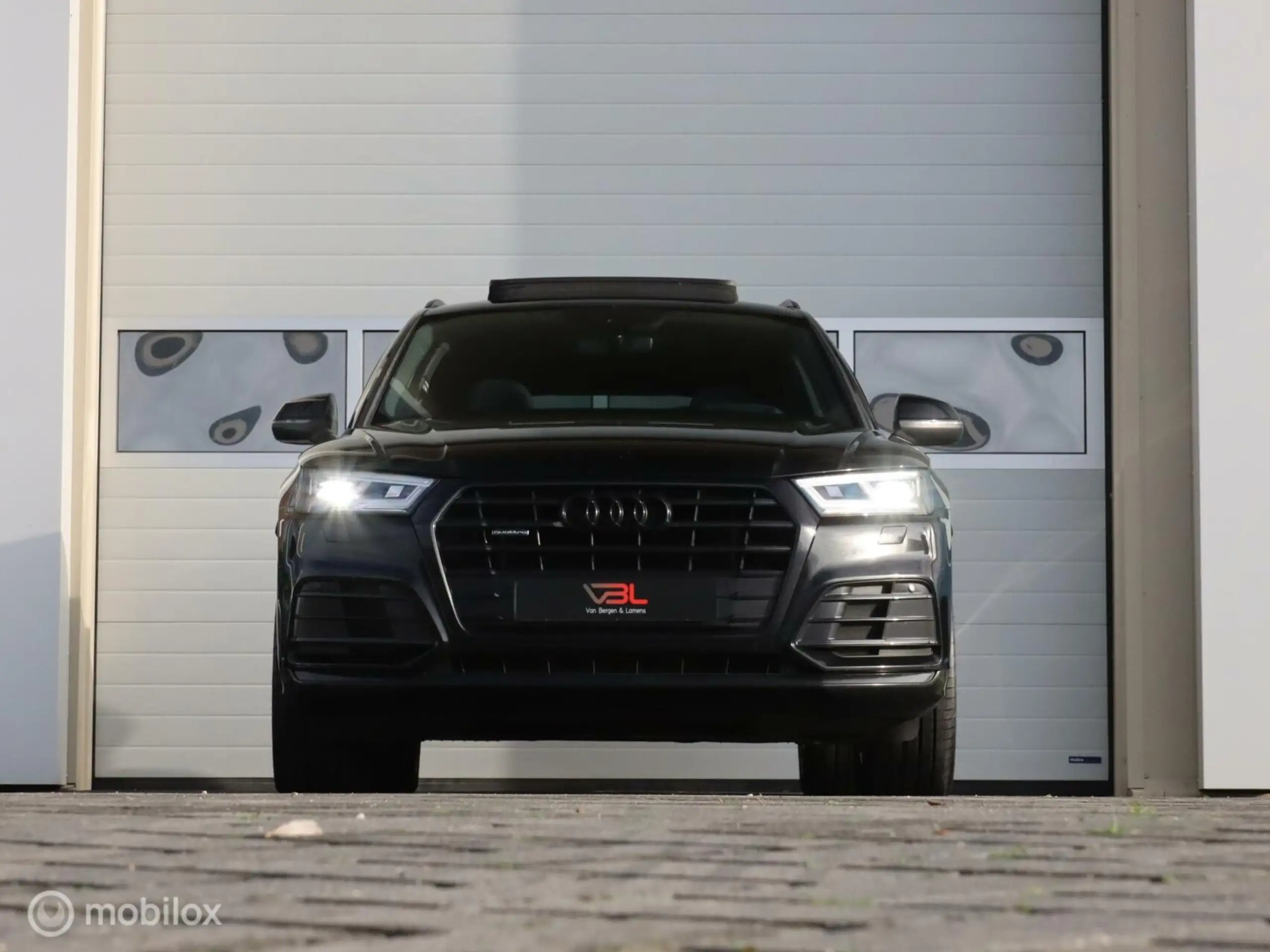 Audi - Q5