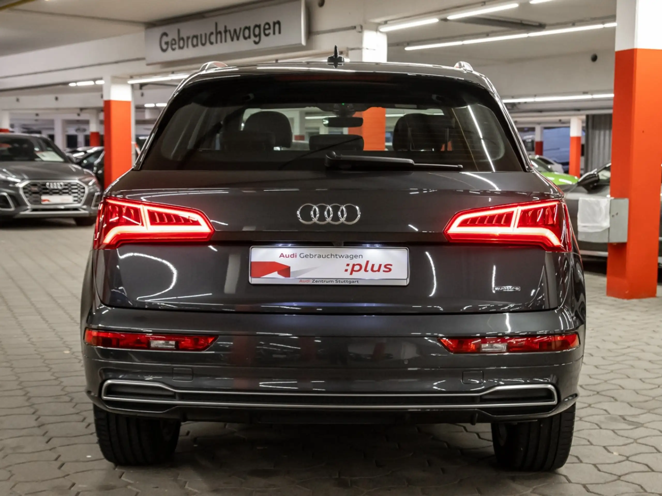 Audi - Q5