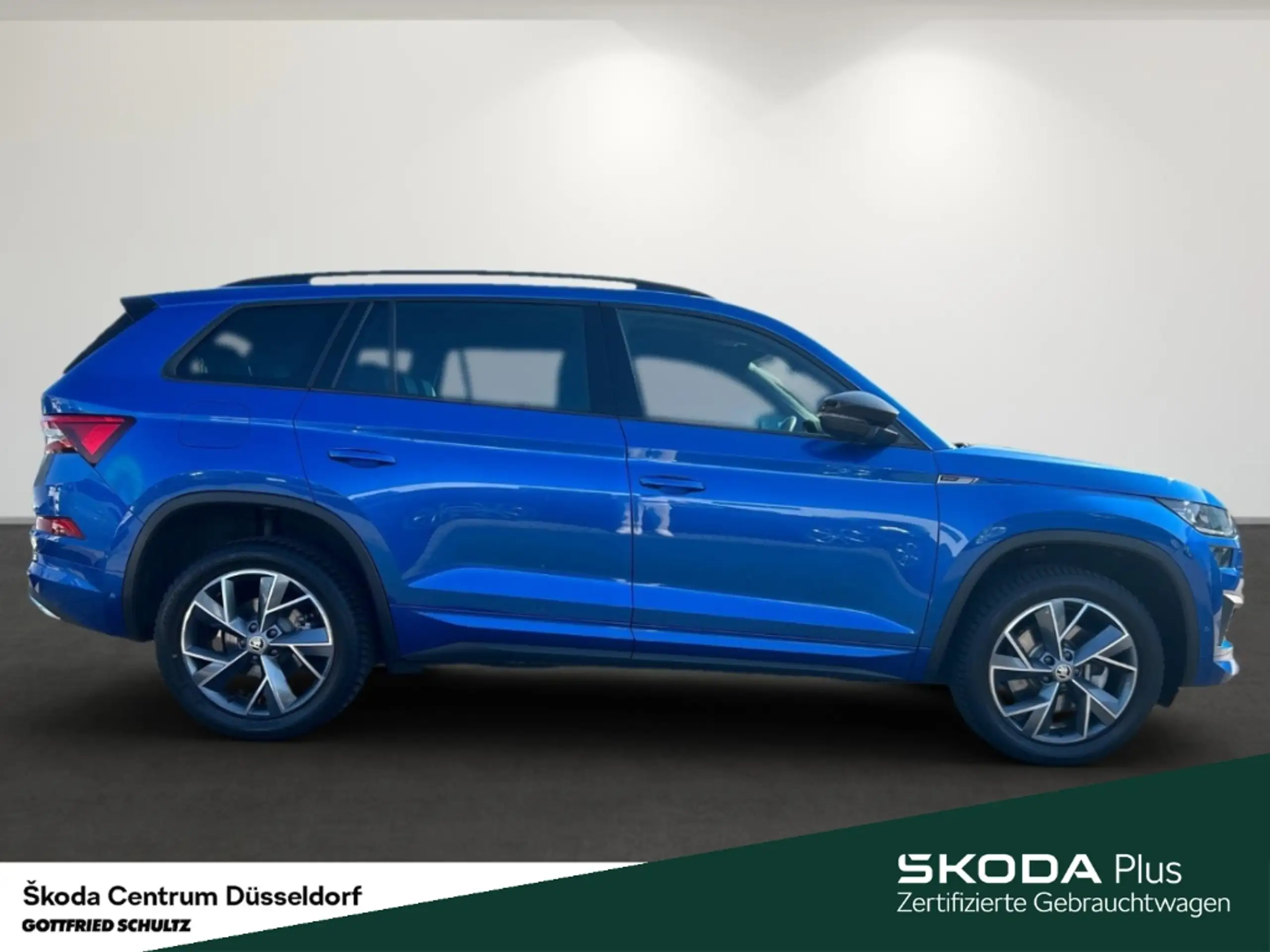 Skoda - Kodiaq