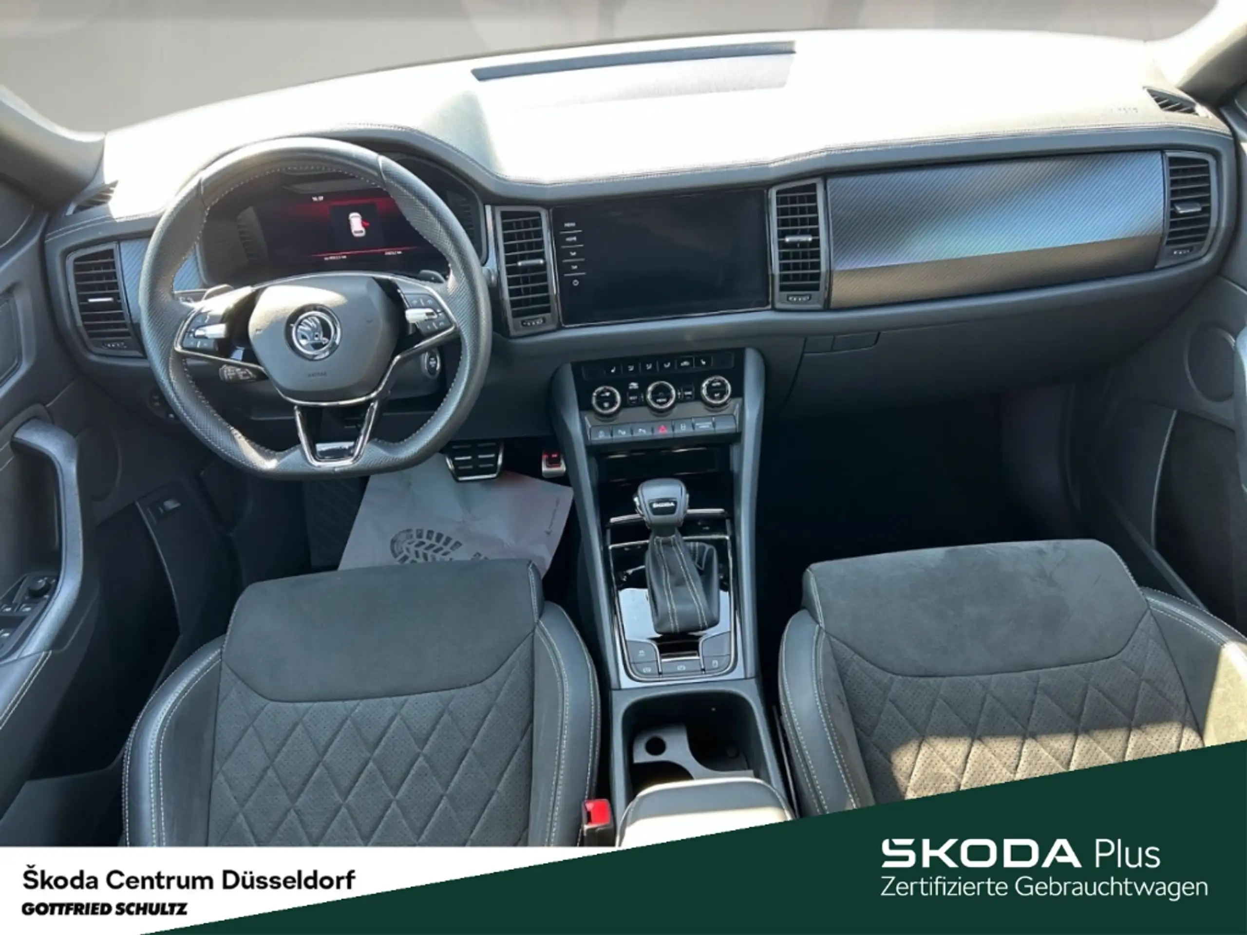 Skoda - Kodiaq