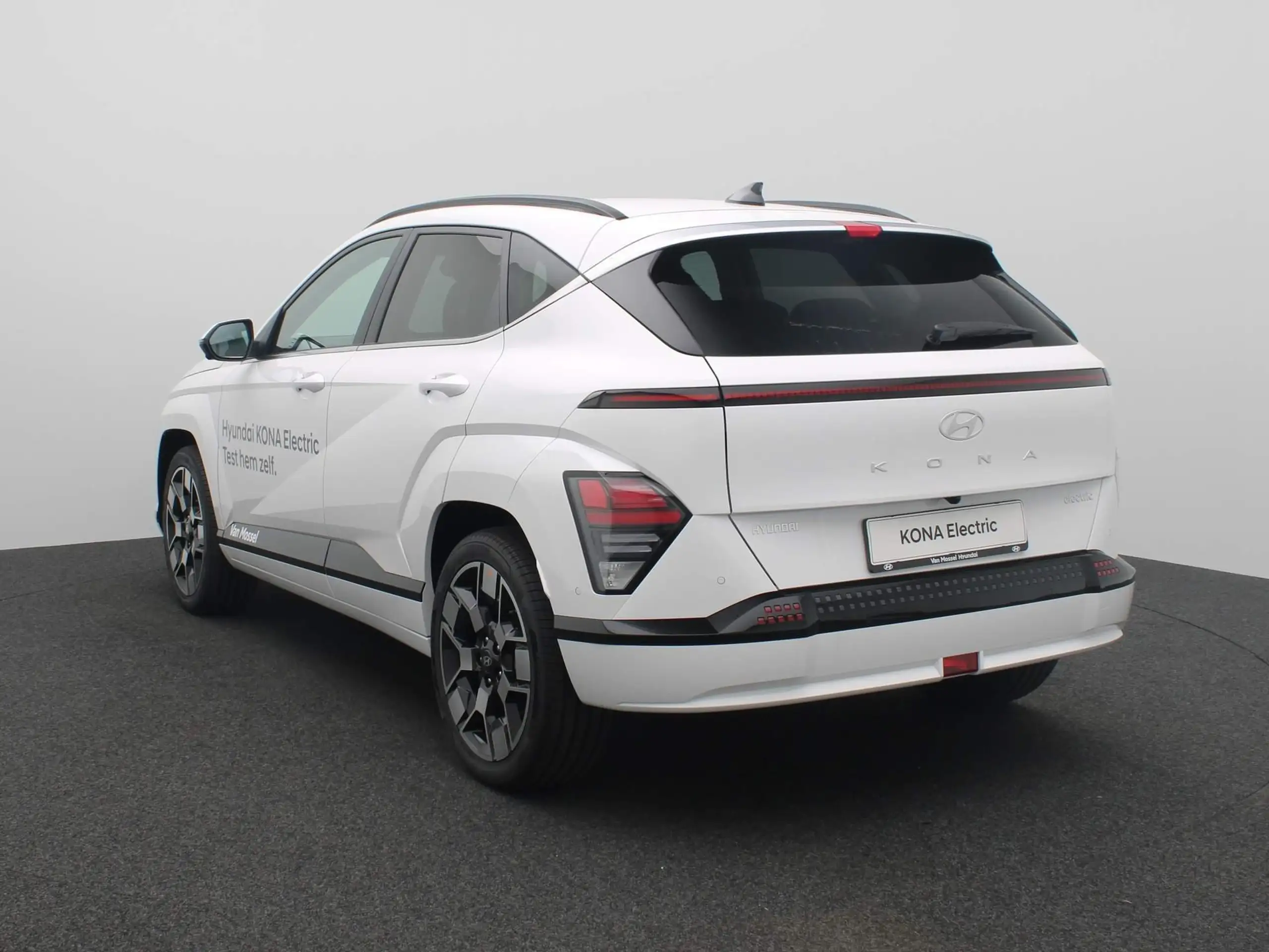 Hyundai - KONA