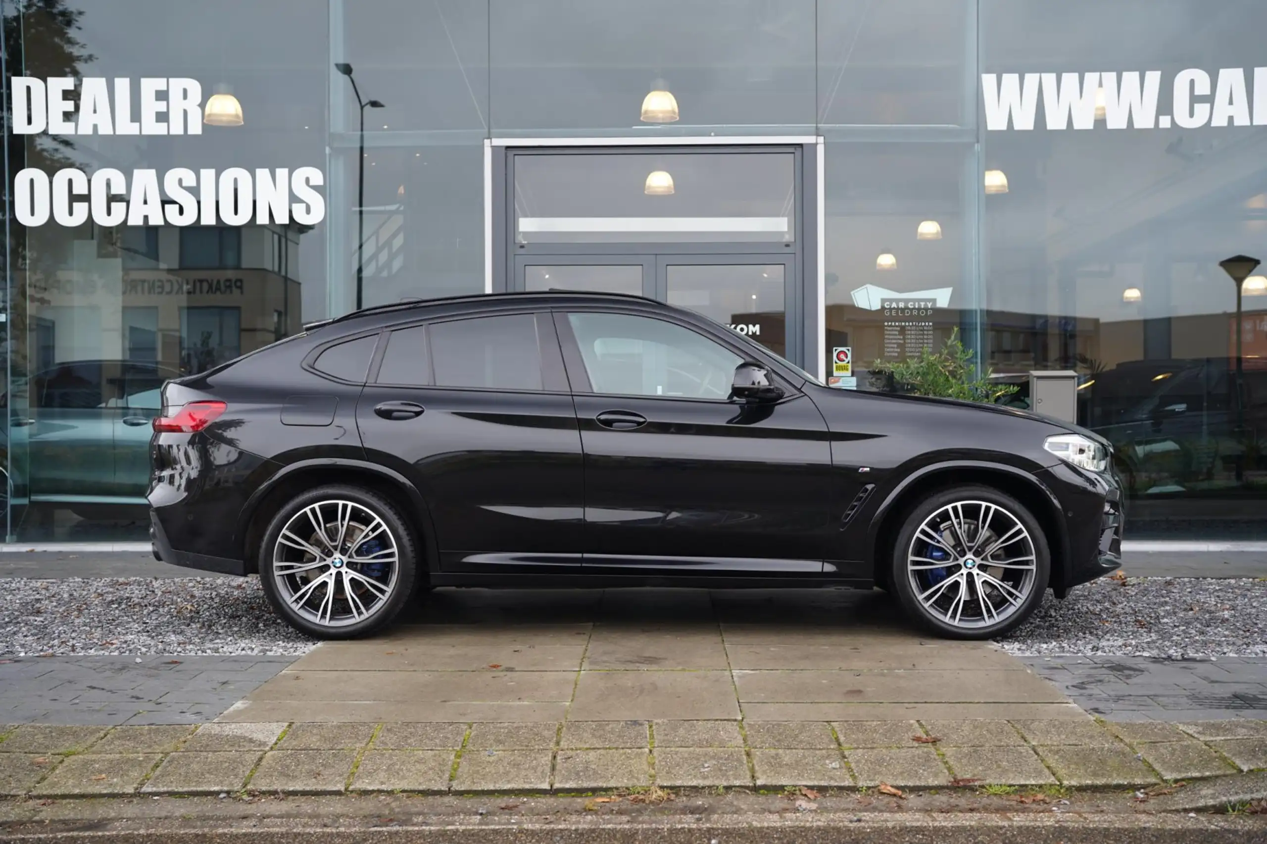 BMW - X4