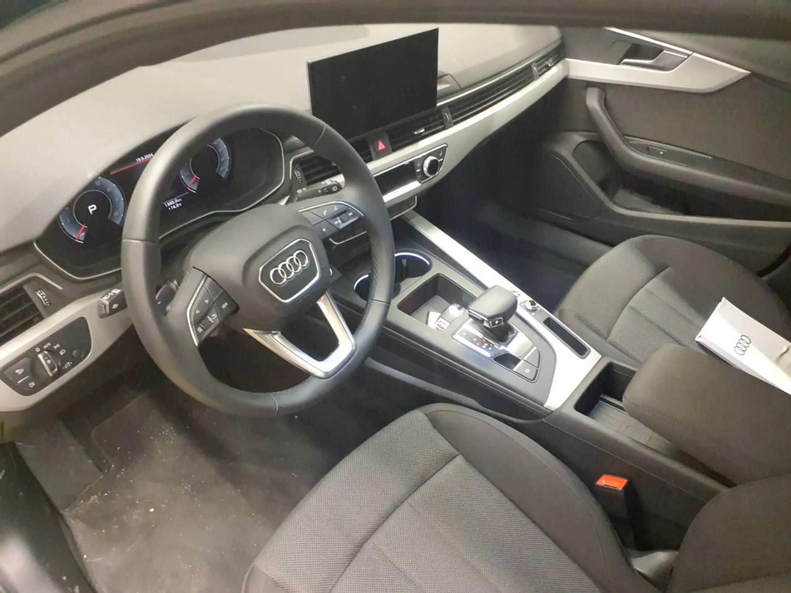 Audi - A4