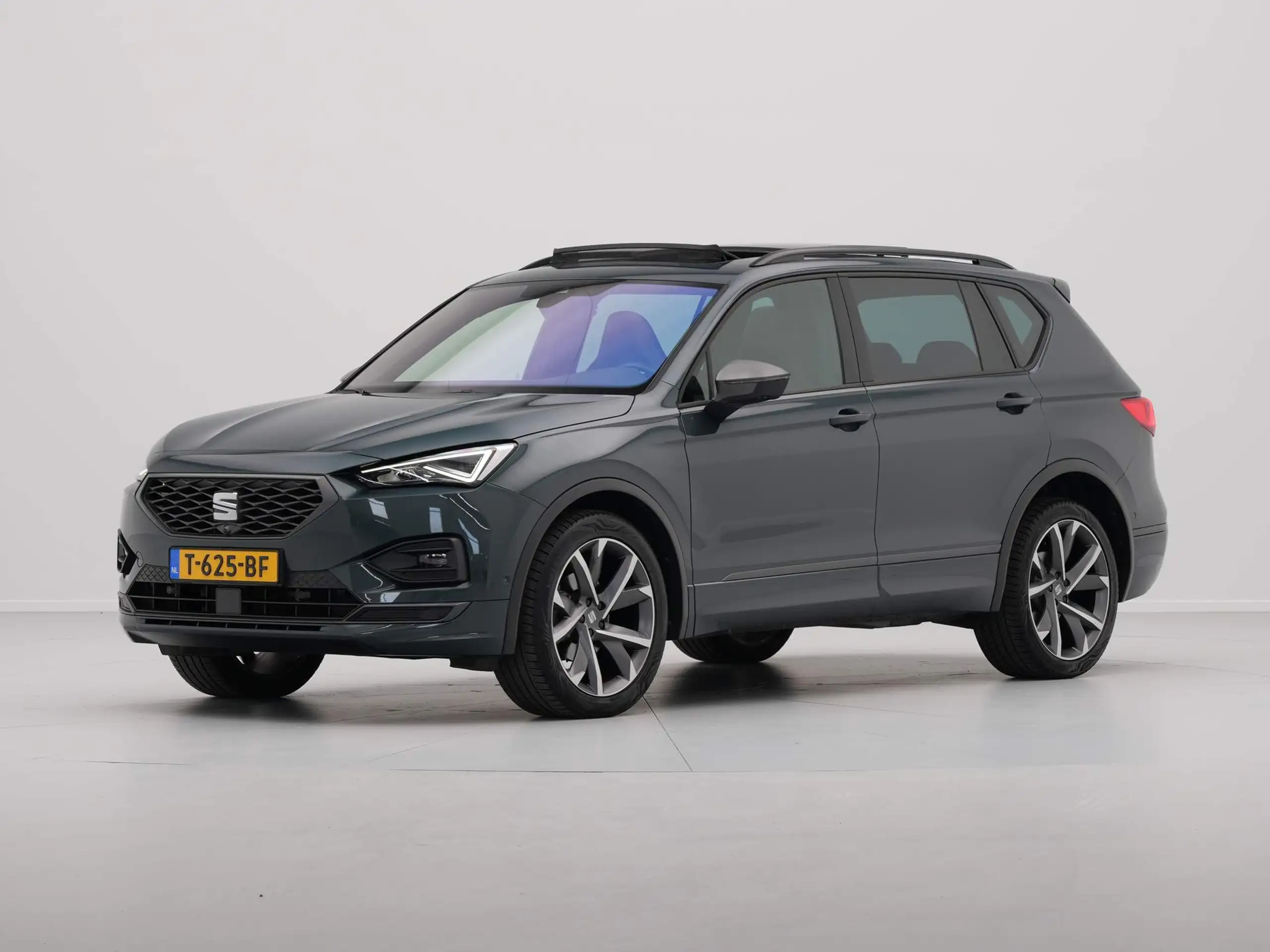 SEAT - Tarraco