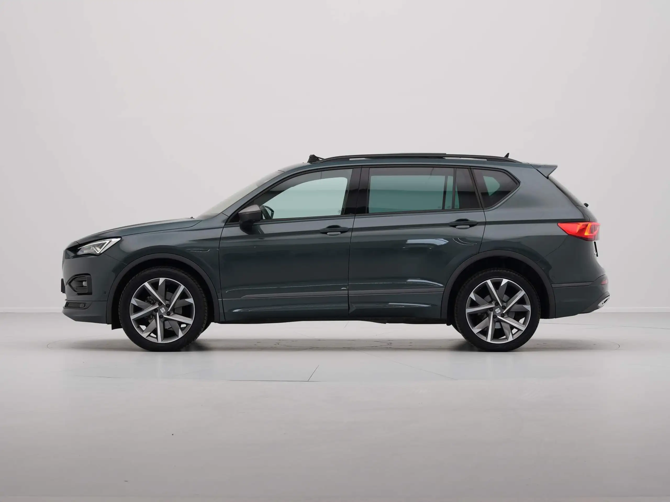 SEAT - Tarraco