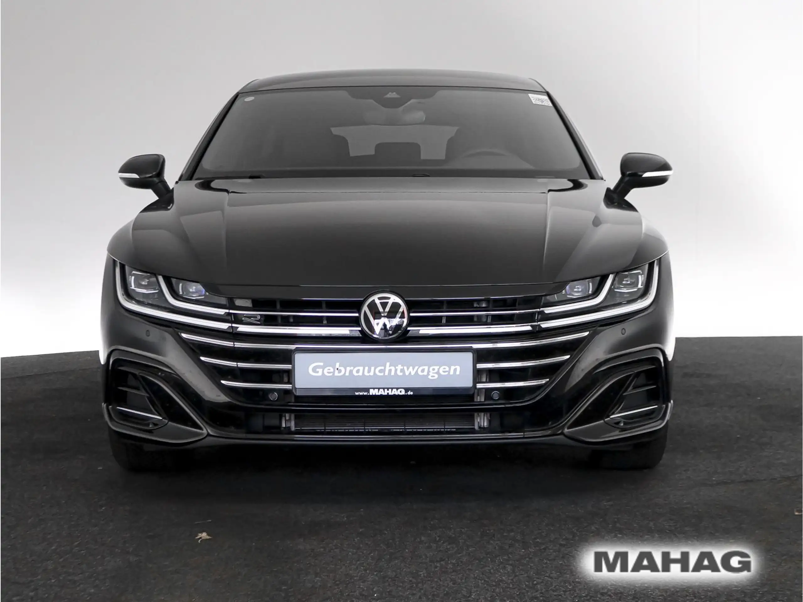 Volkswagen - Arteon