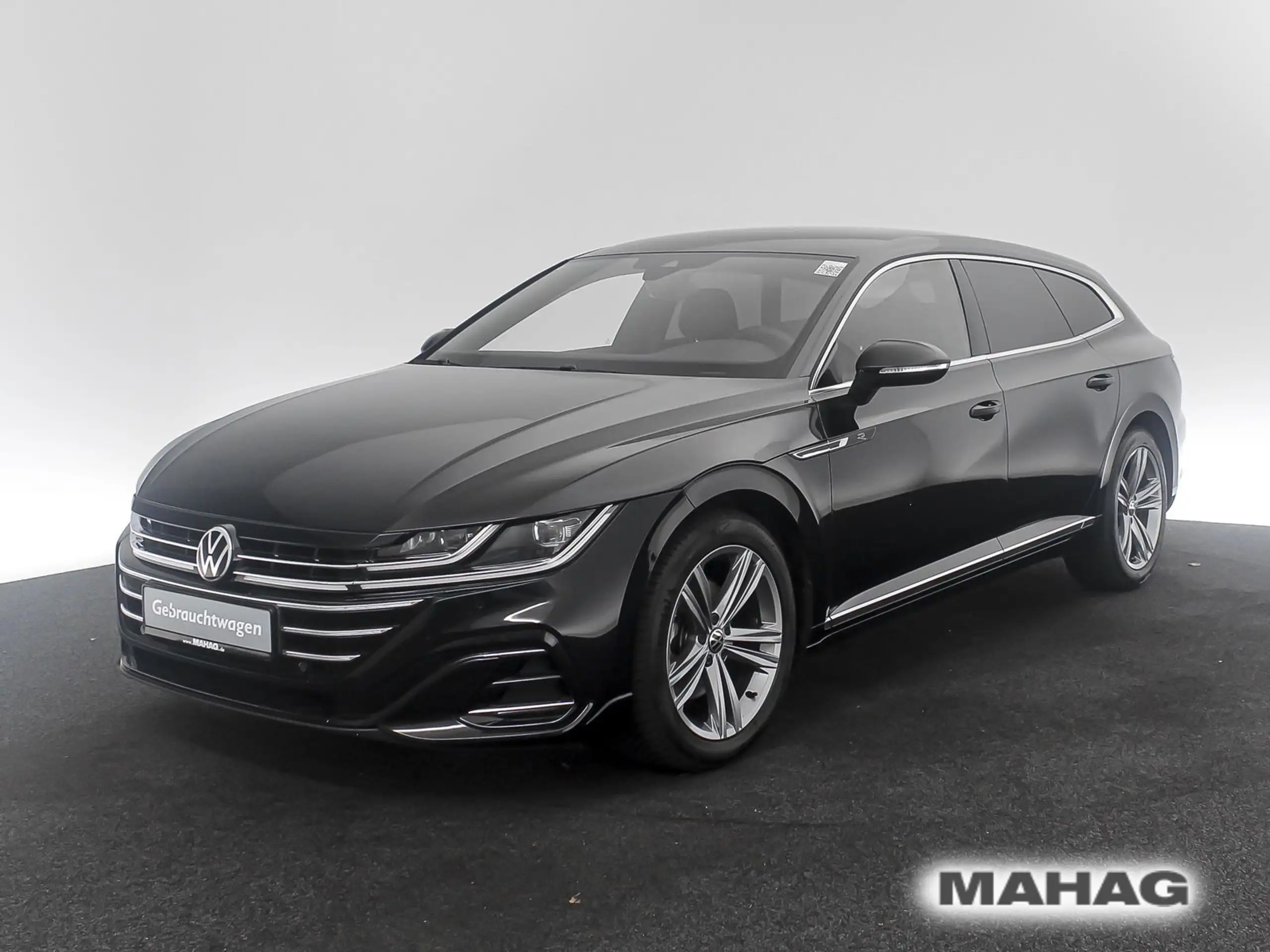 Volkswagen - Arteon