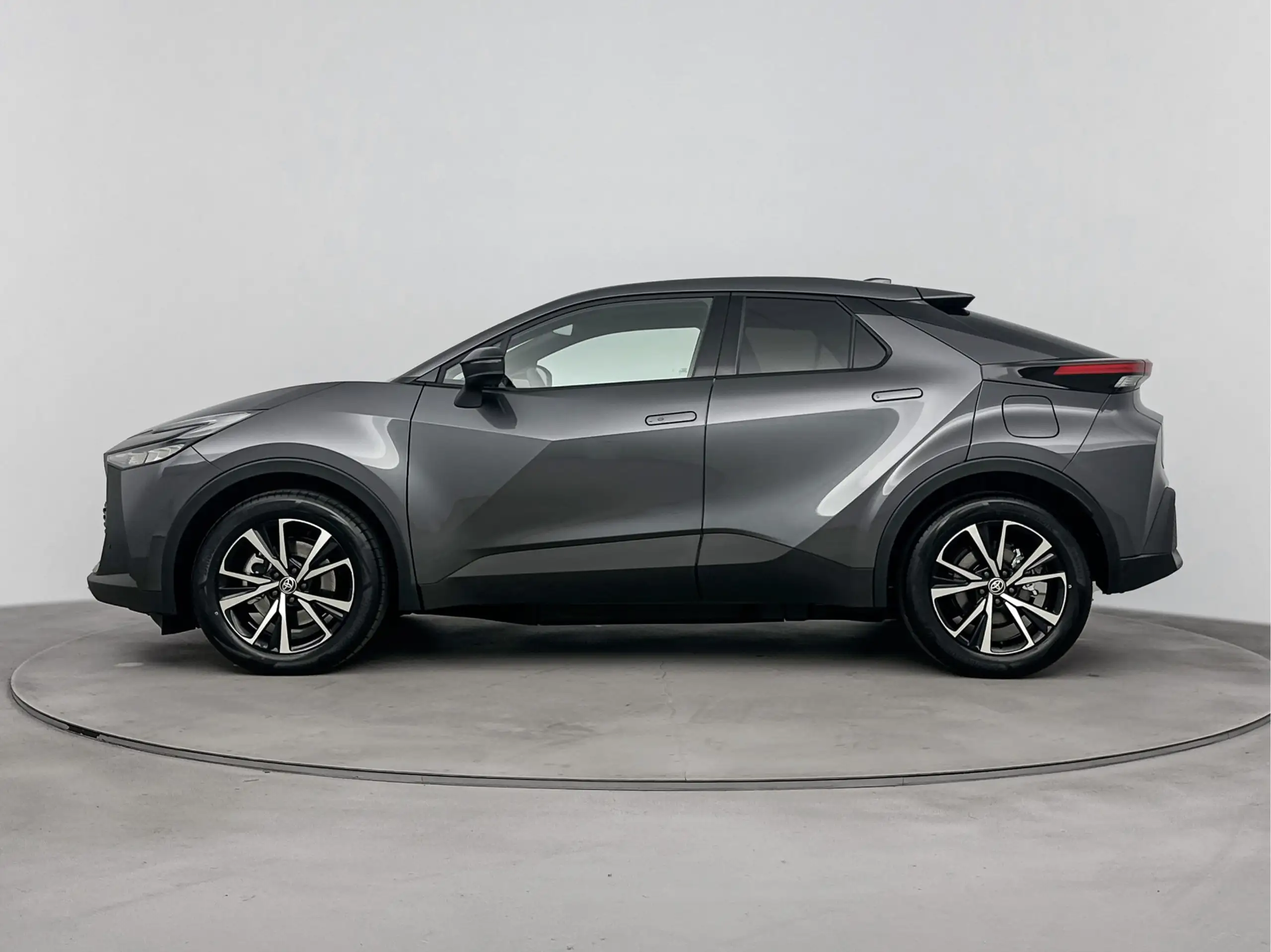 Toyota - C-HR