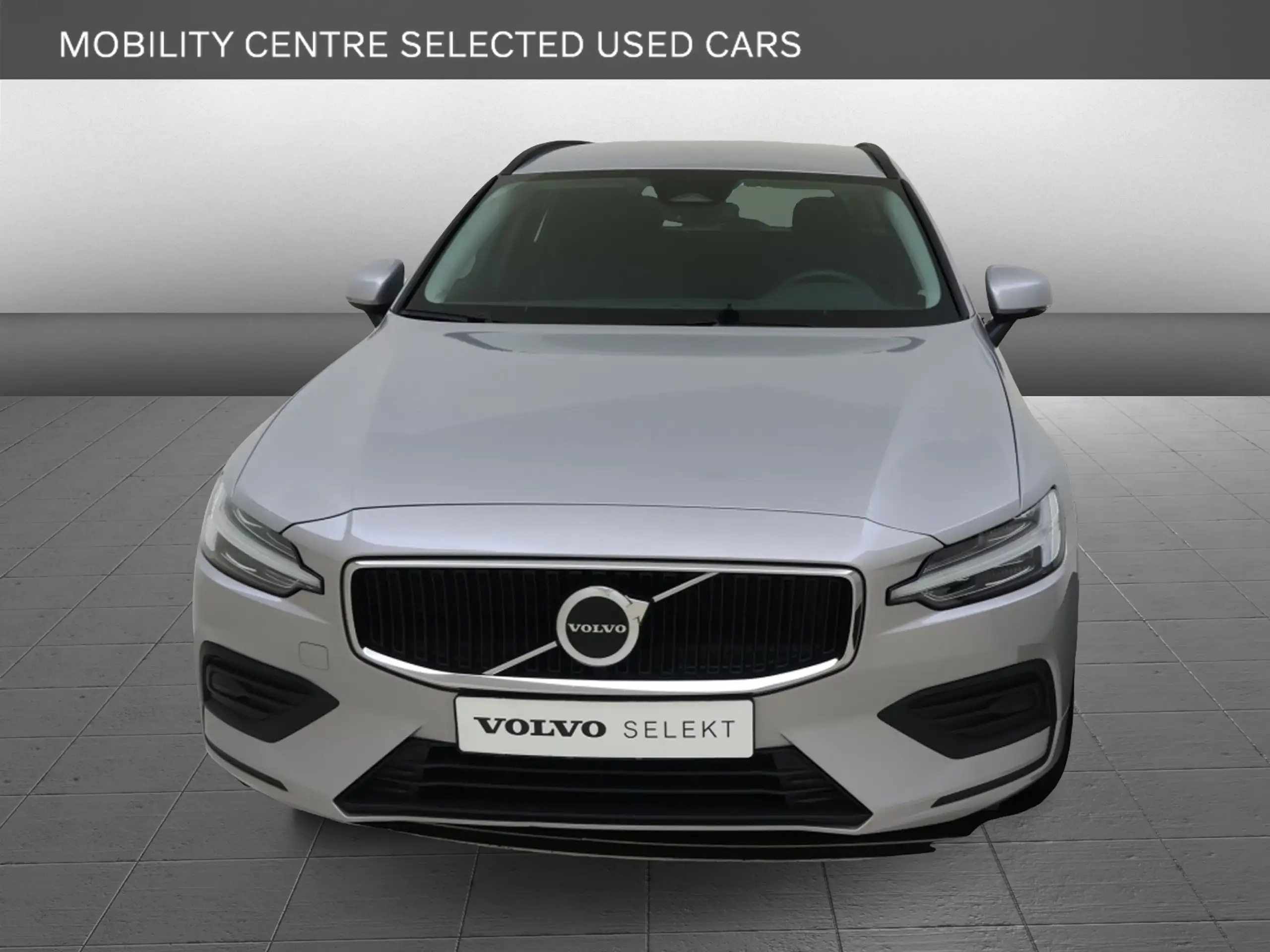 Volvo - V60