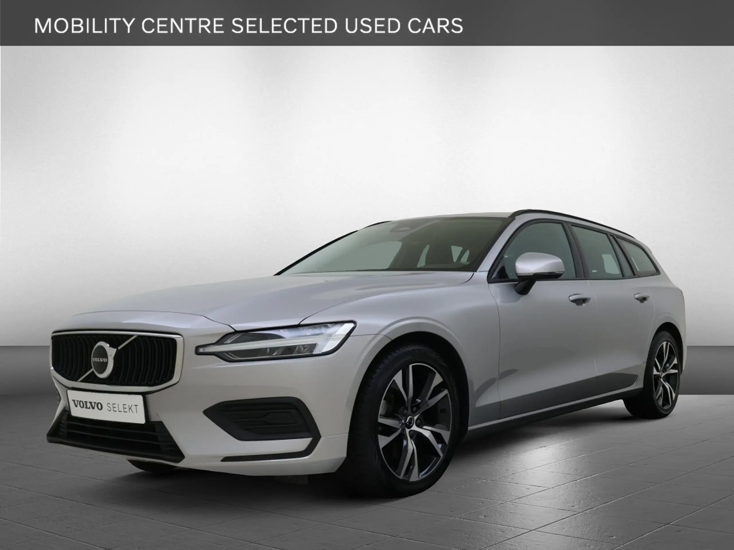 Volvo - V60