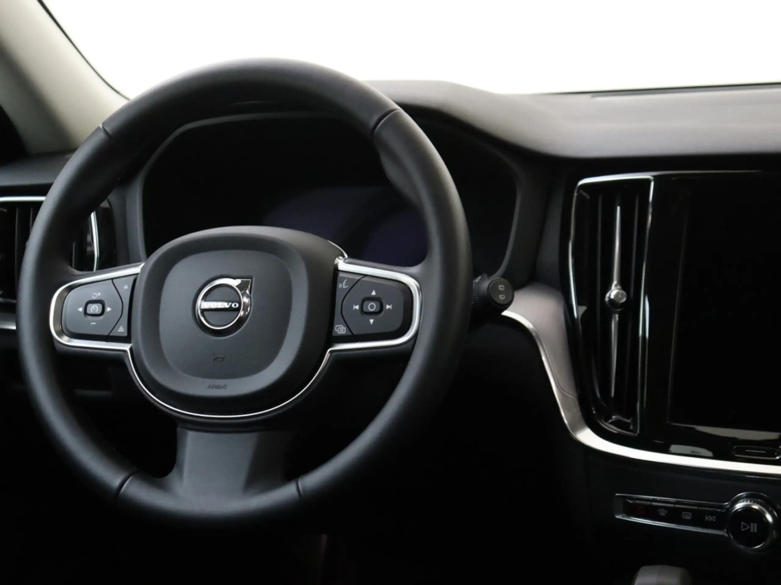 Volvo - V60