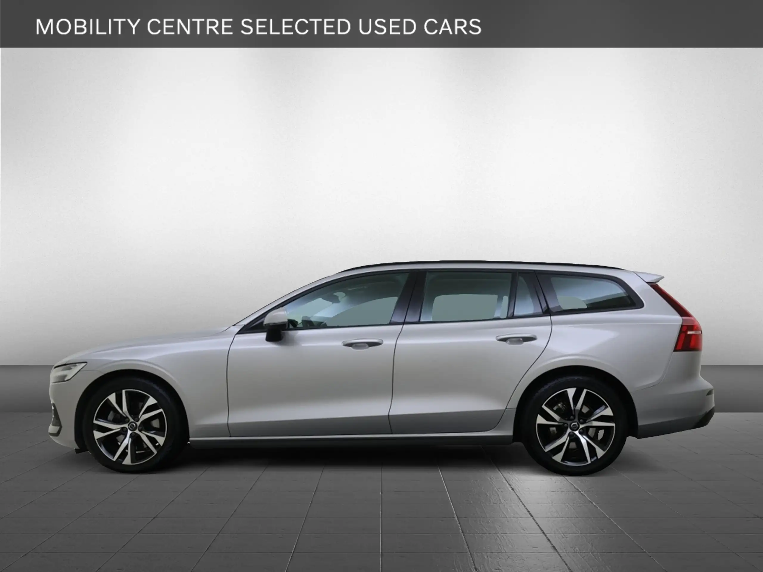 Volvo - V60