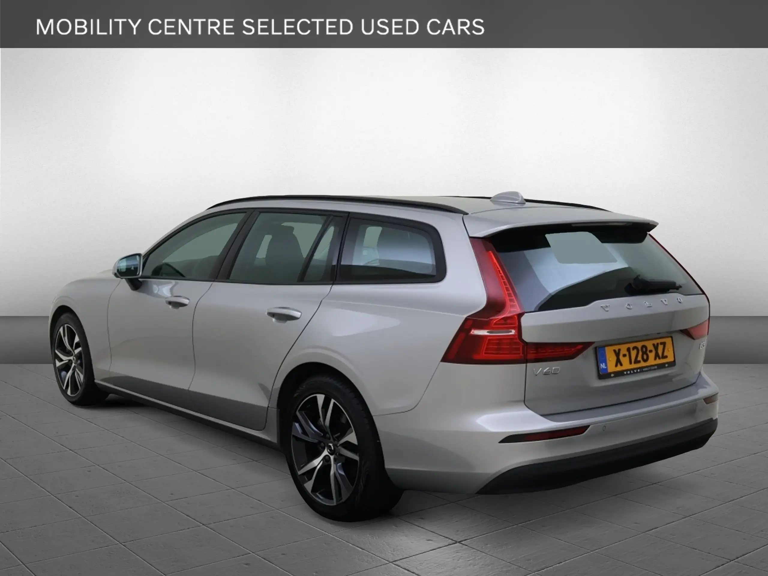 Volvo - V60