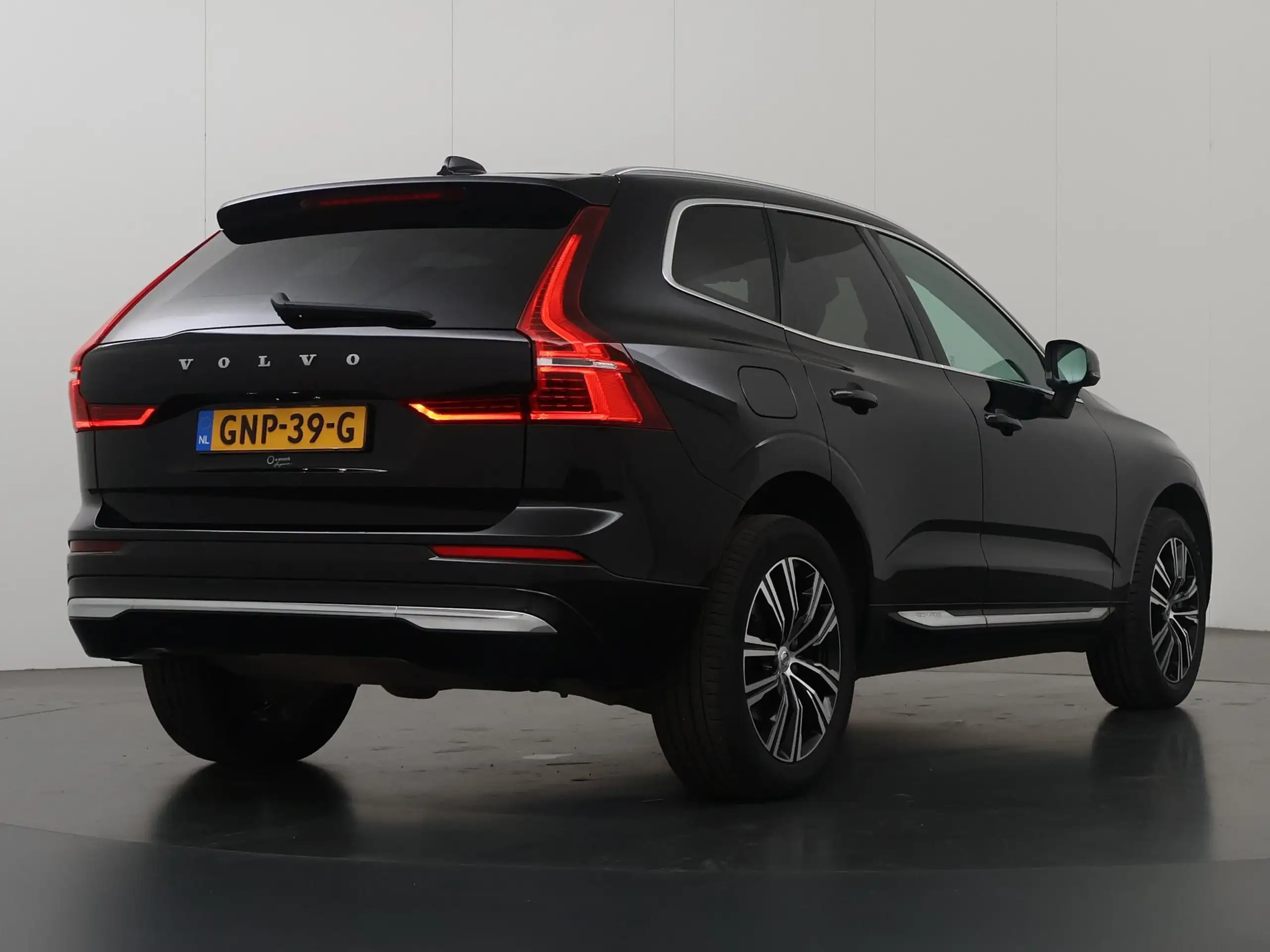 Volvo - XC60