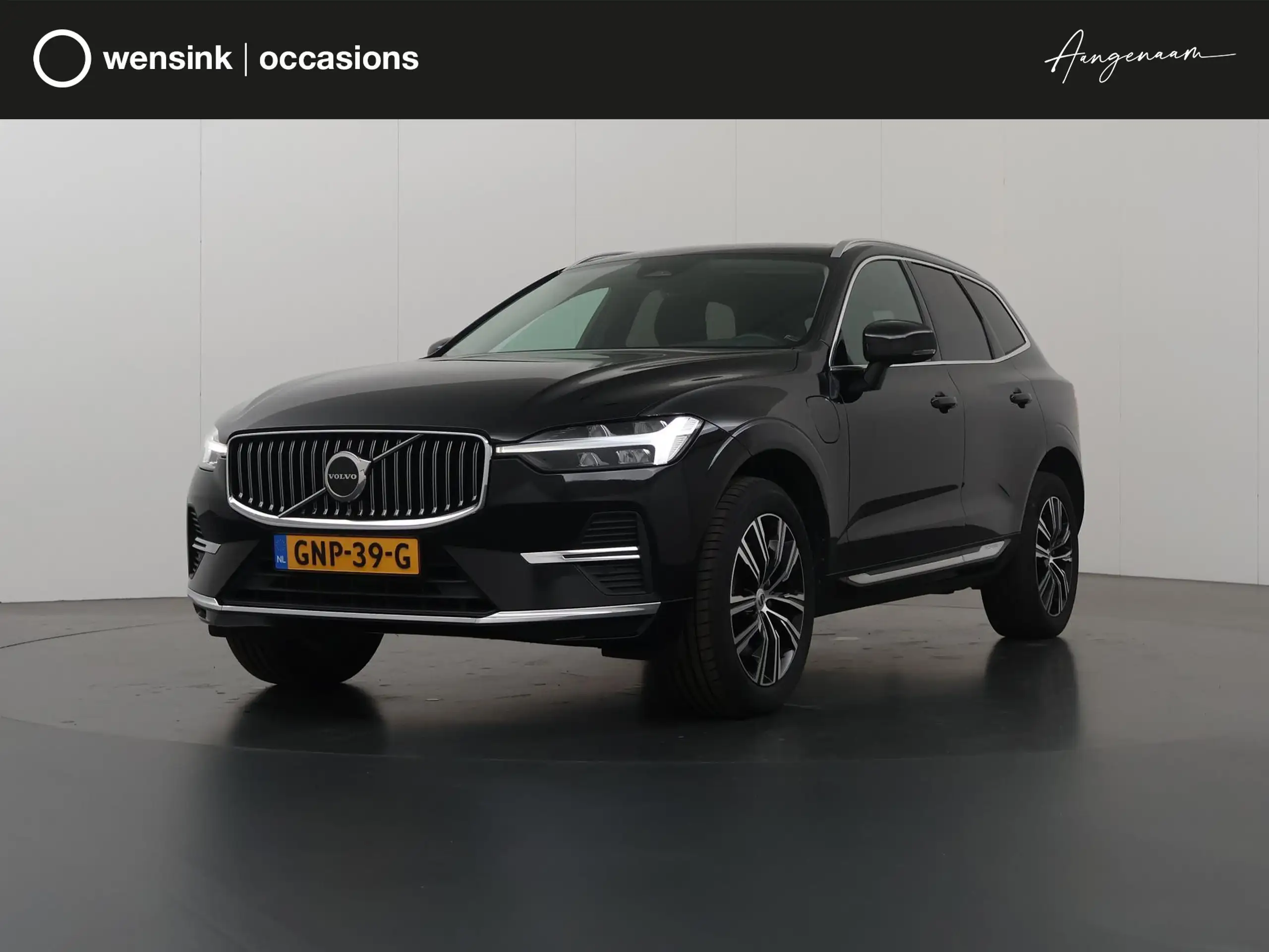 Volvo - XC60