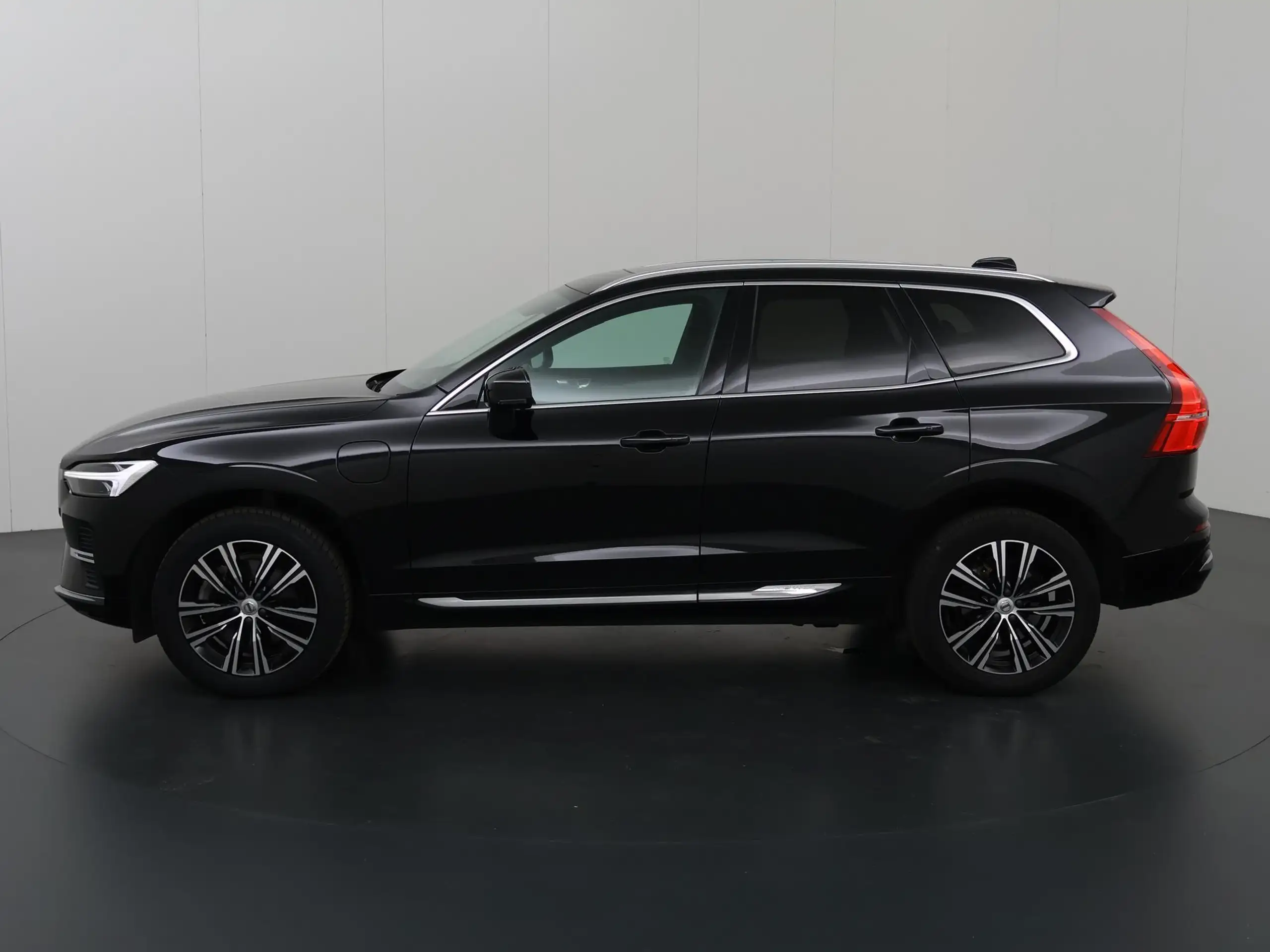 Volvo - XC60