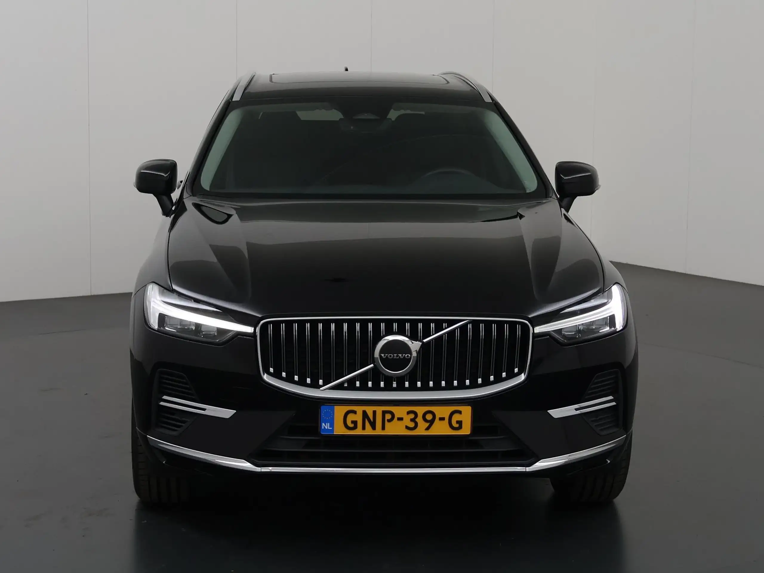 Volvo - XC60