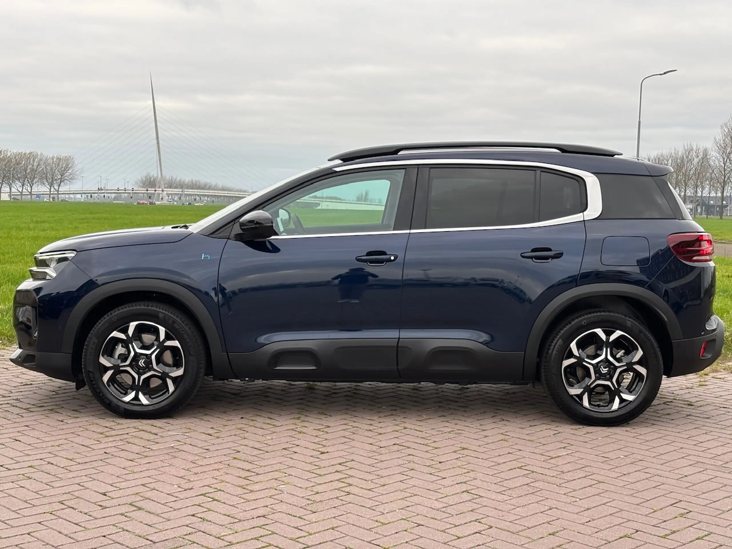 Citroen - C5 Aircross