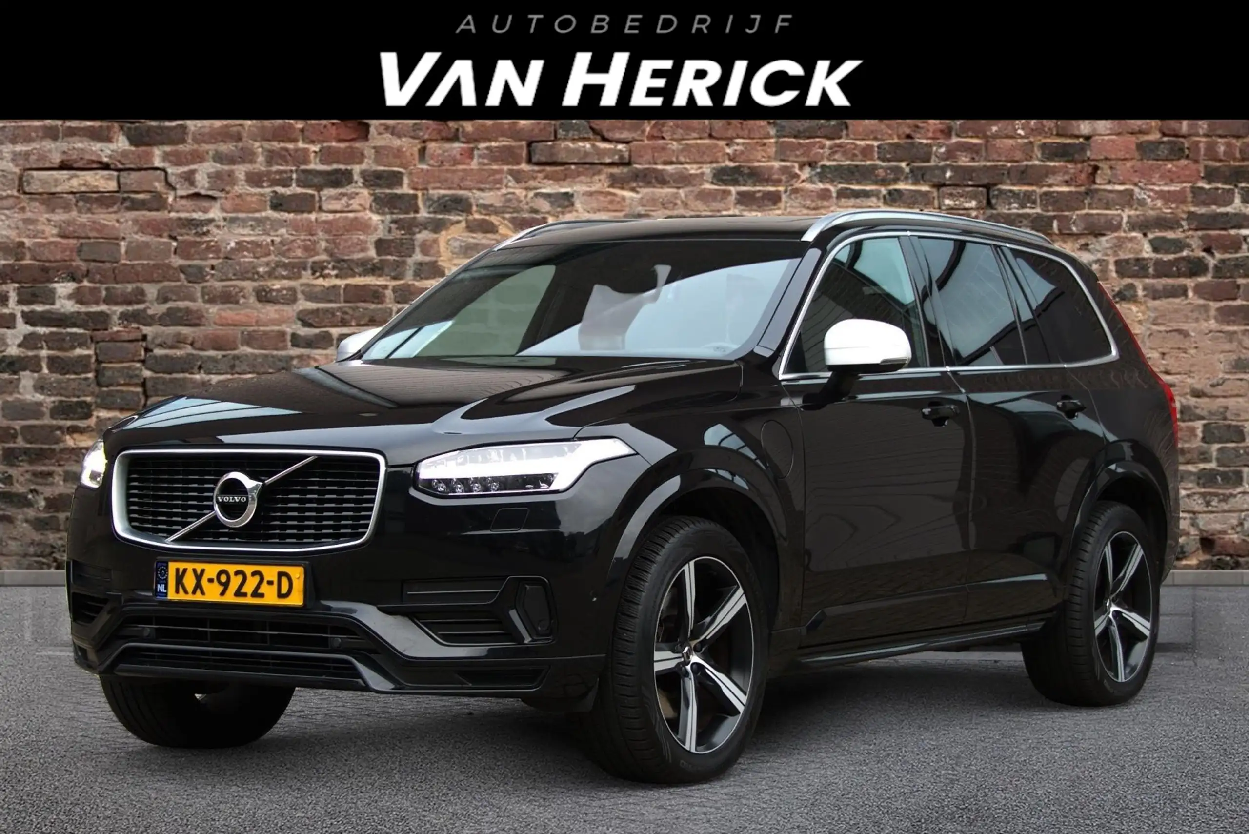 Volvo - XC90