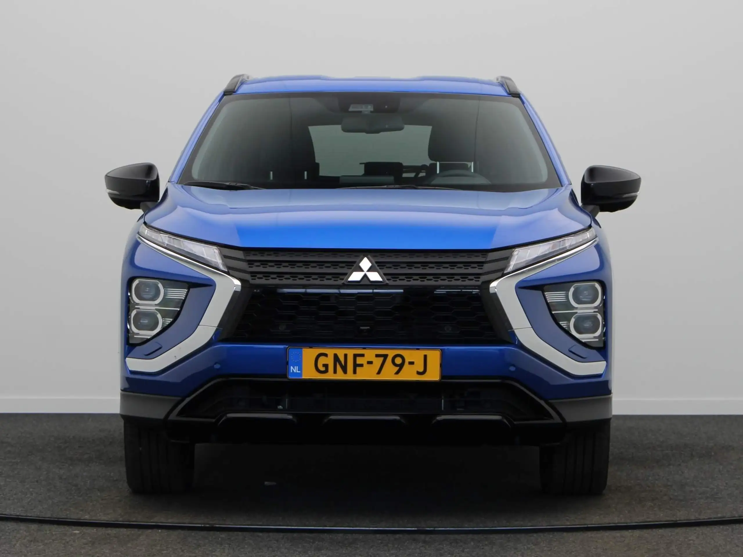 Mitsubishi - Eclipse Cross