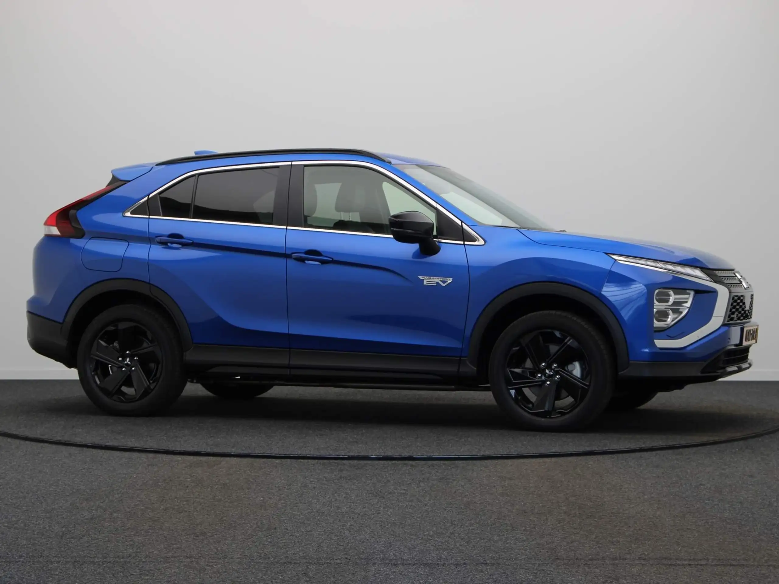 Mitsubishi - Eclipse Cross