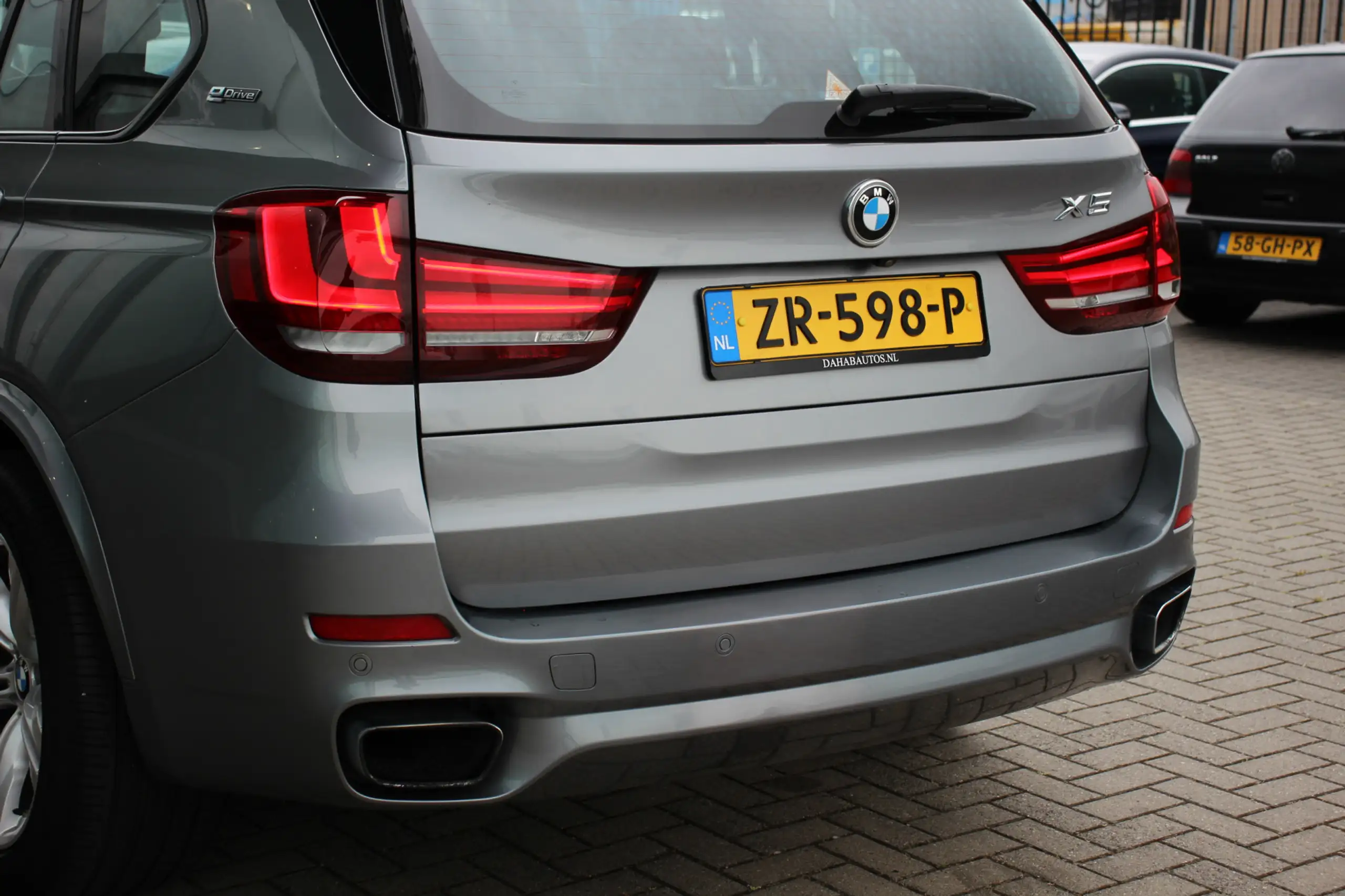 BMW - X5