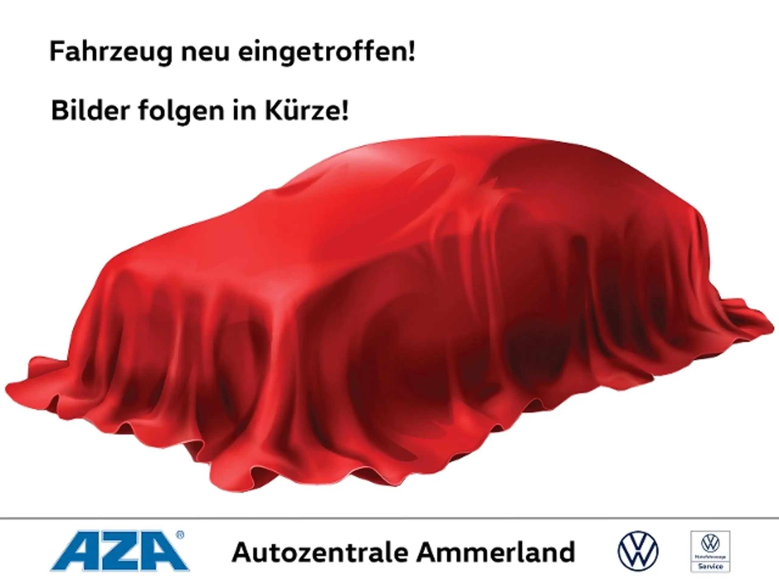 Volkswagen - Touran