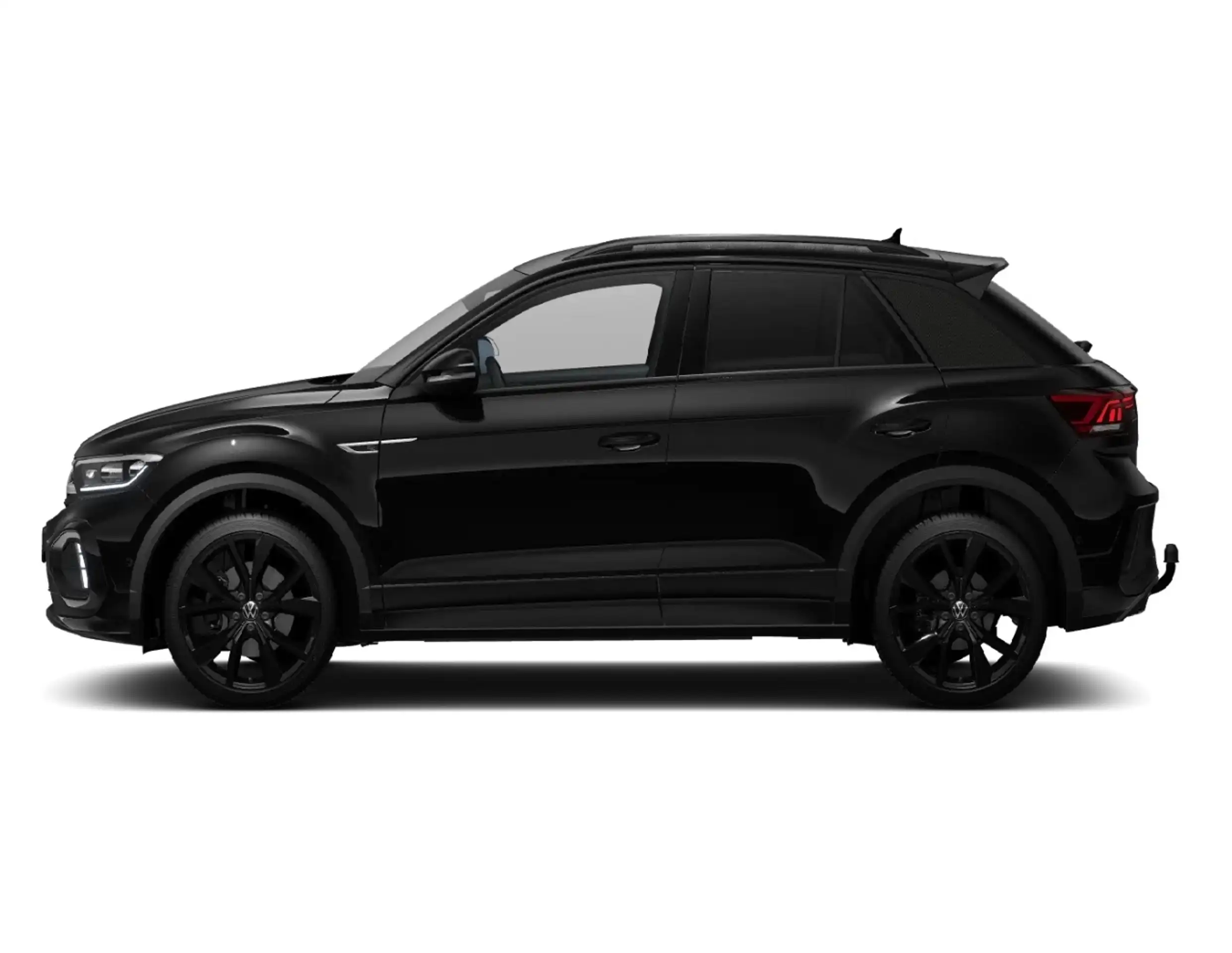 Volkswagen - T-Roc