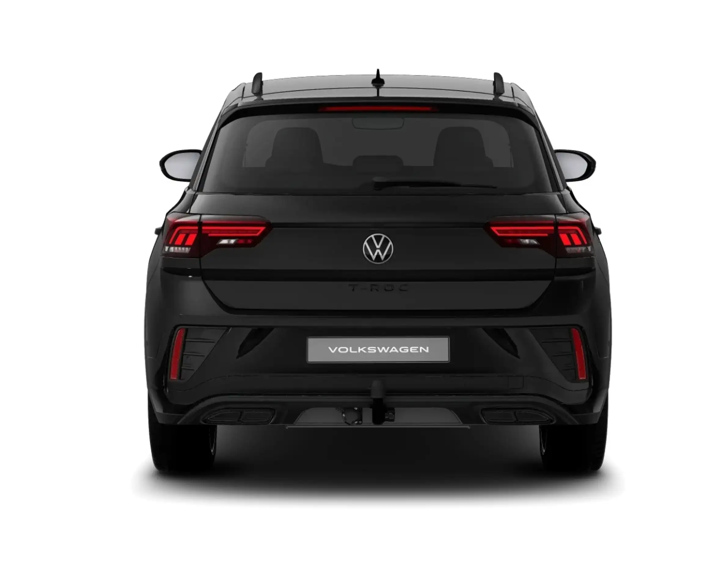 Volkswagen - T-Roc