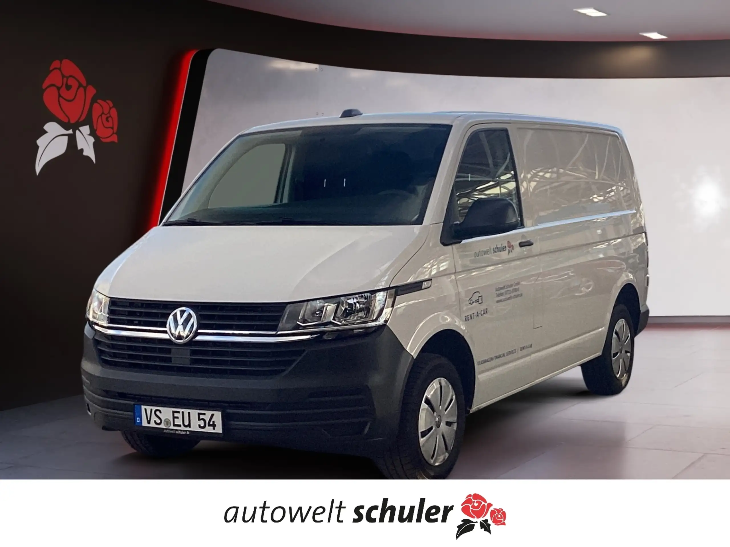 Volkswagen - T6.1 Transporter