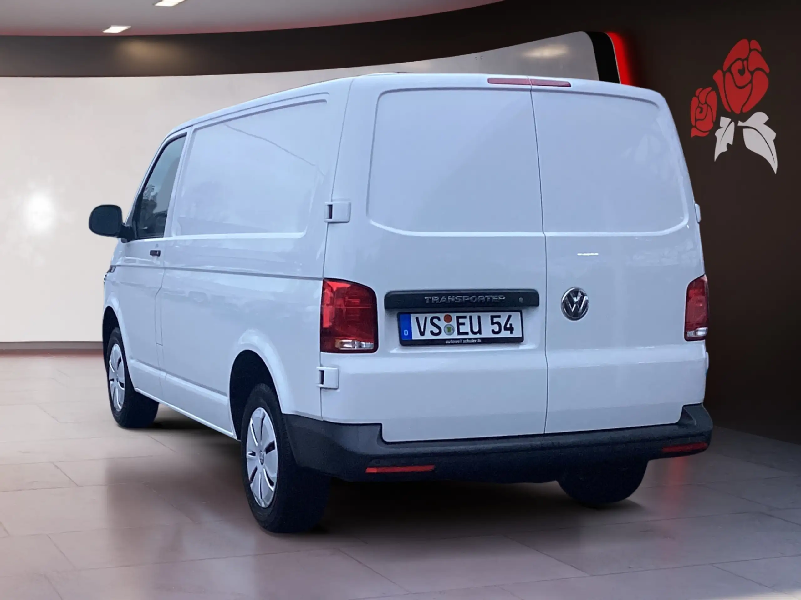 Volkswagen - T6.1 Transporter