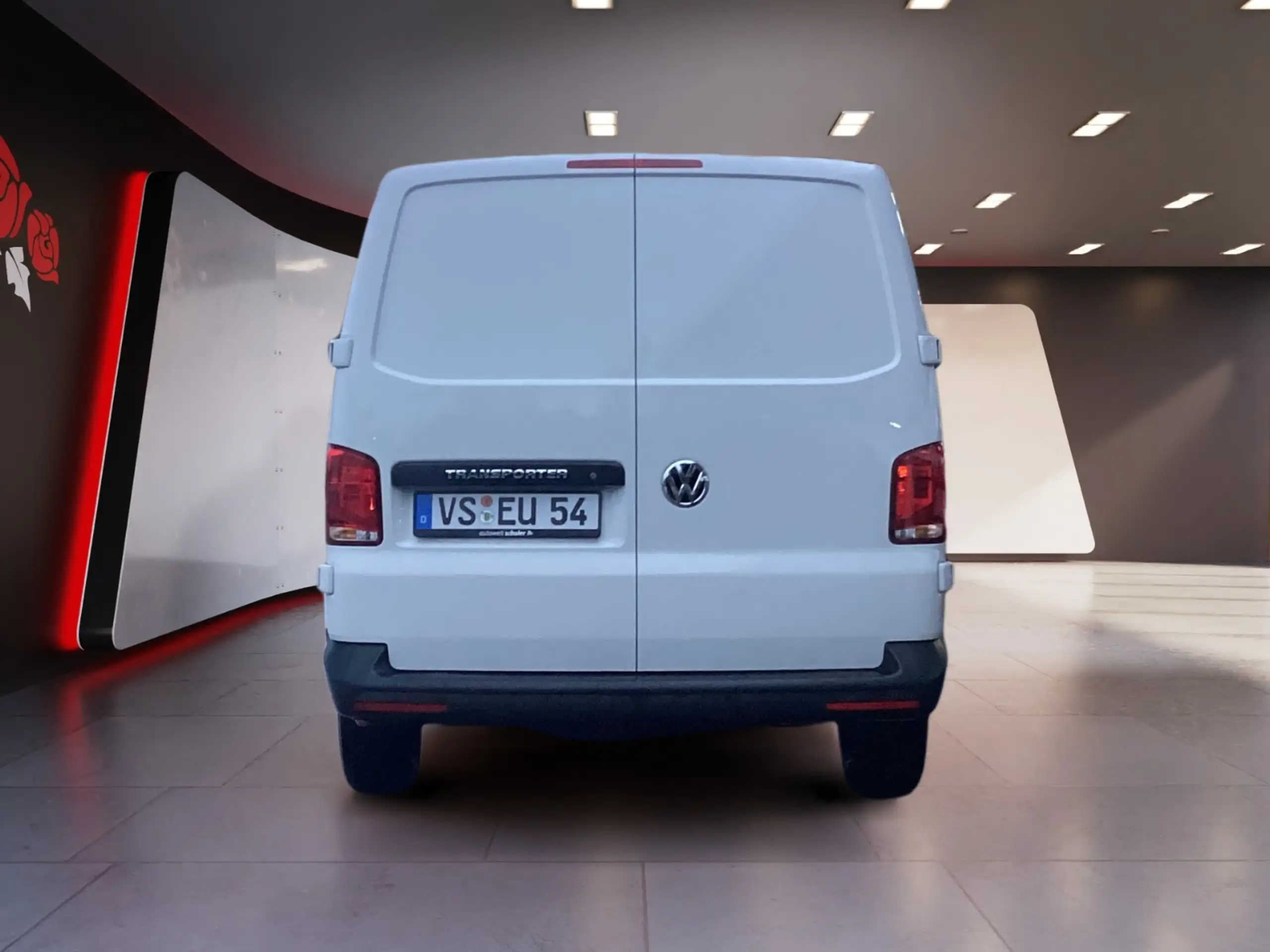 Volkswagen - T6.1 Transporter