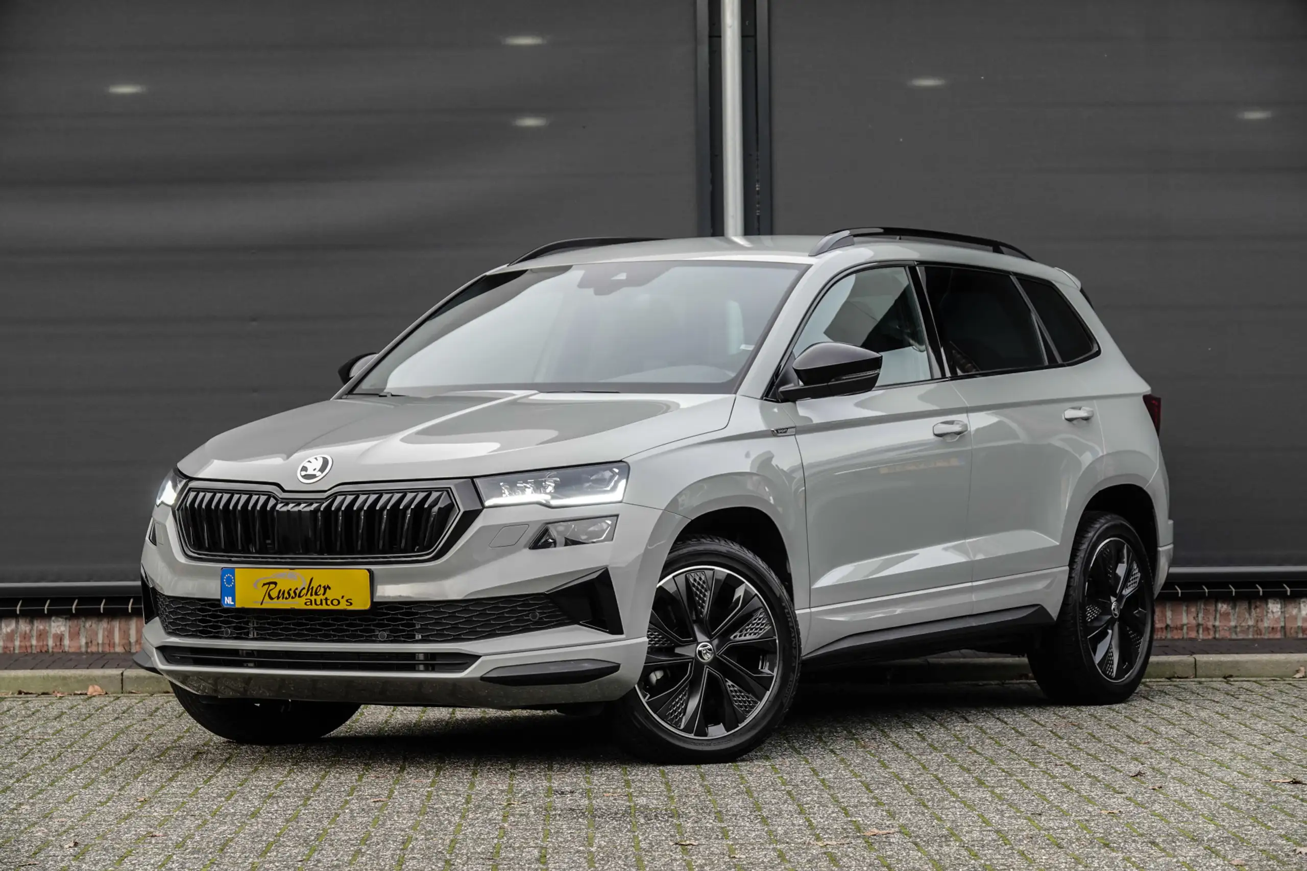 Skoda - Karoq