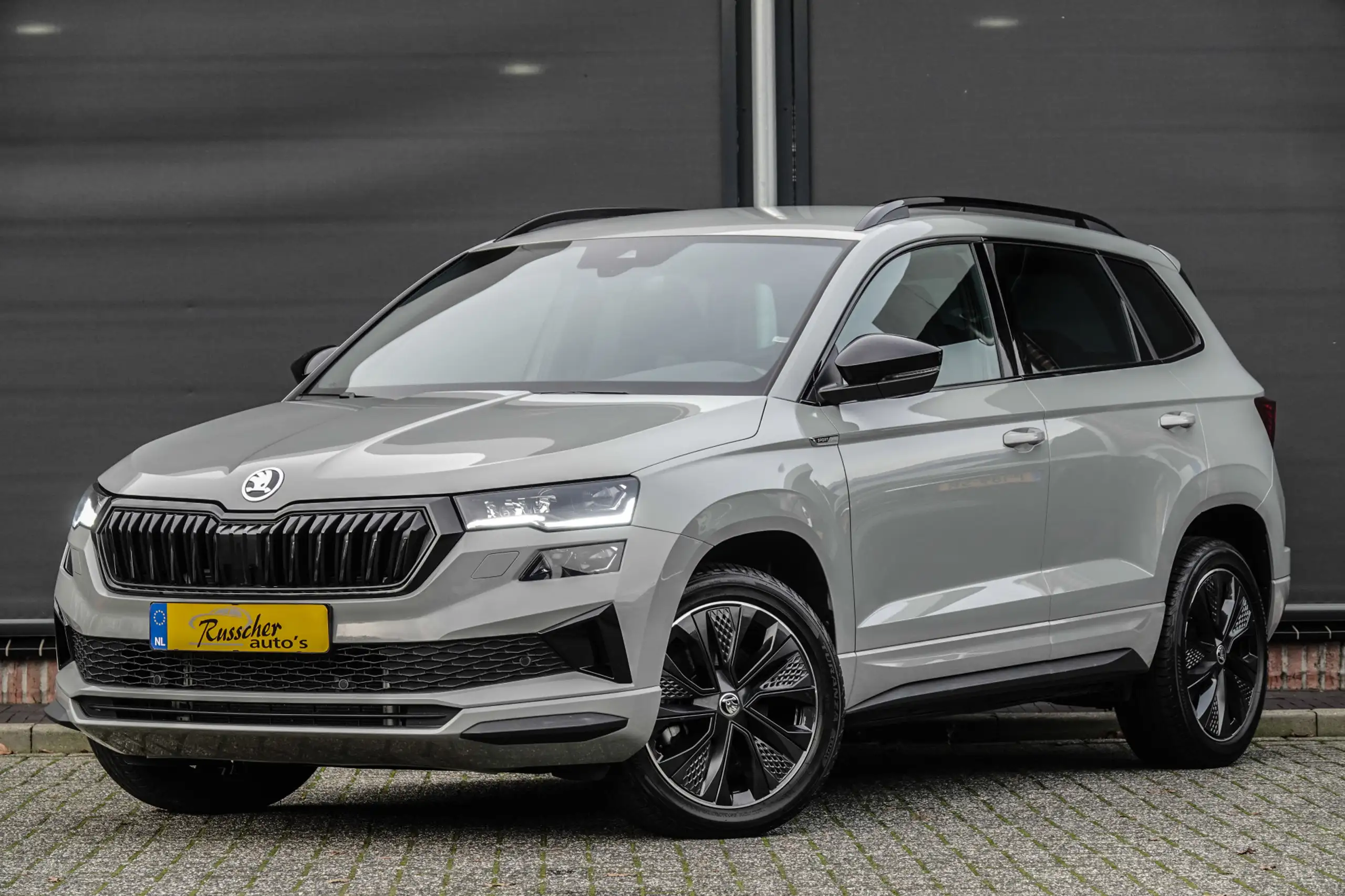 Skoda - Karoq