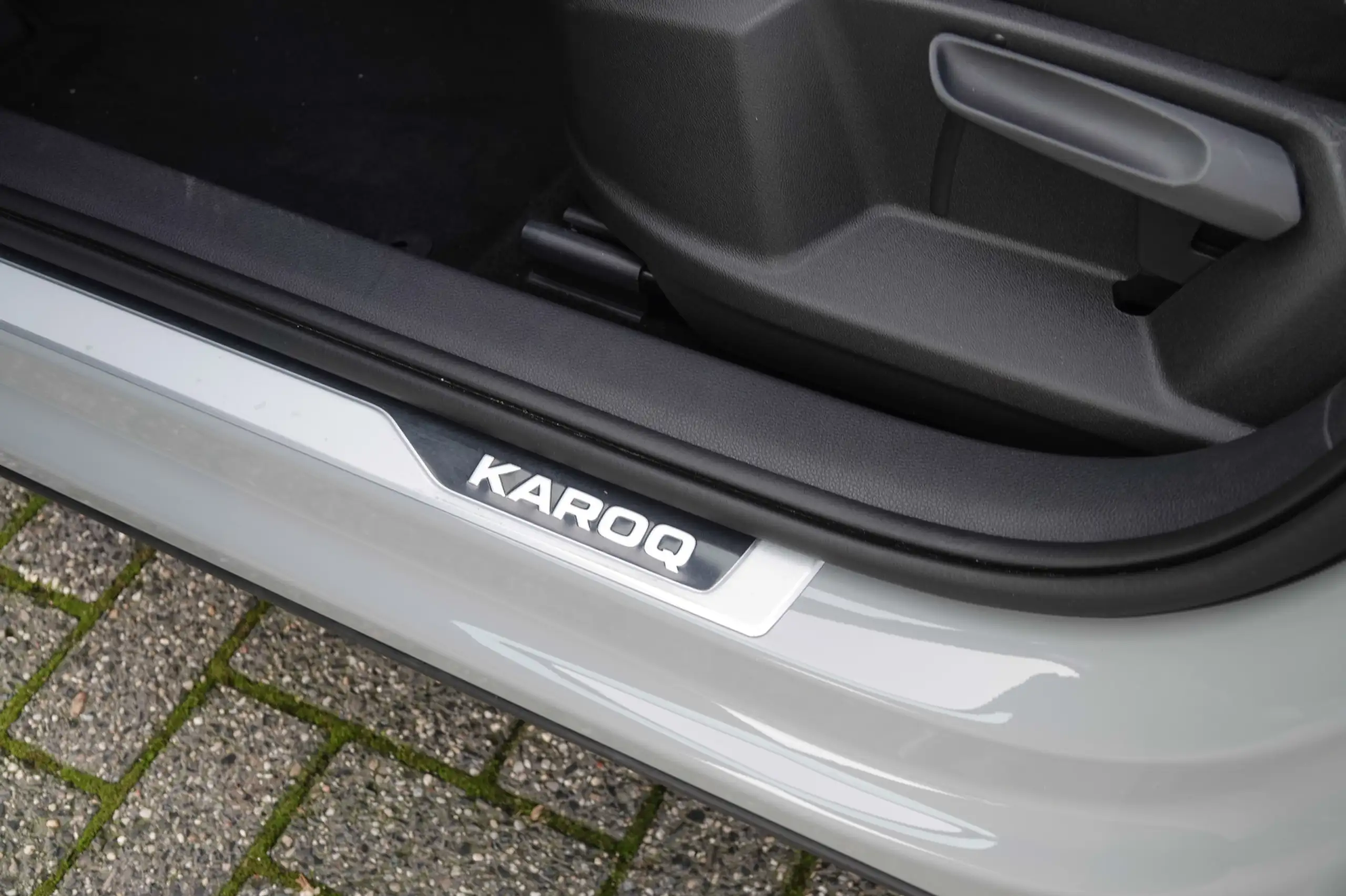 Skoda - Karoq