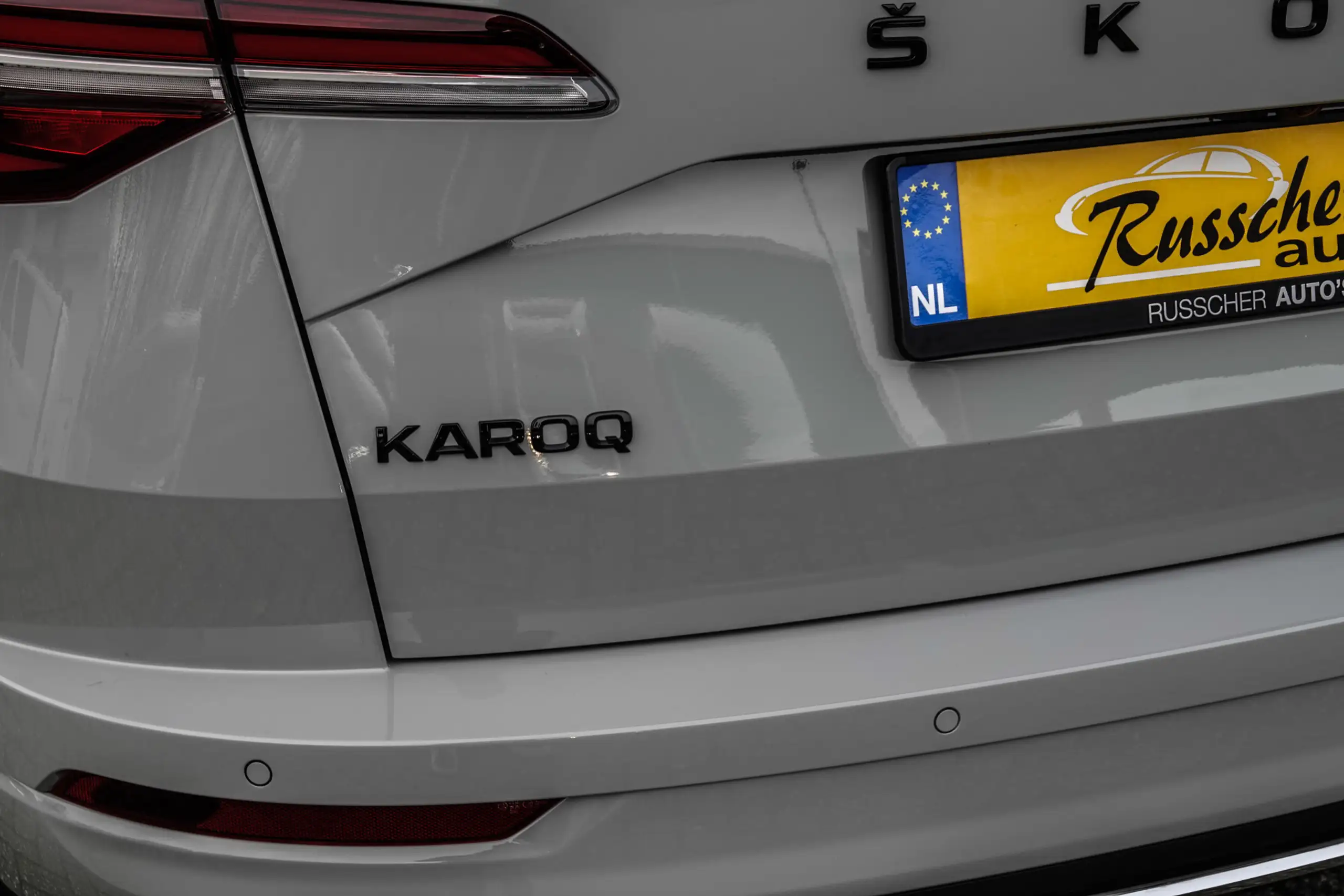 Skoda - Karoq