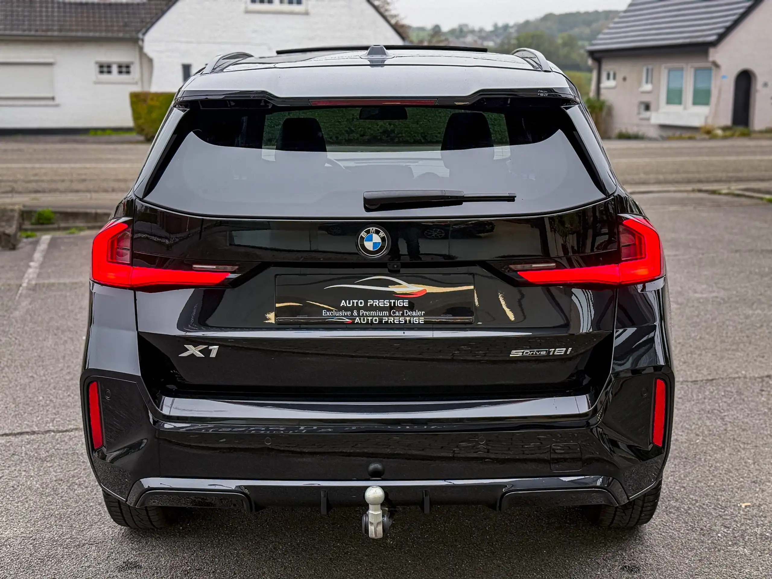 BMW - X1