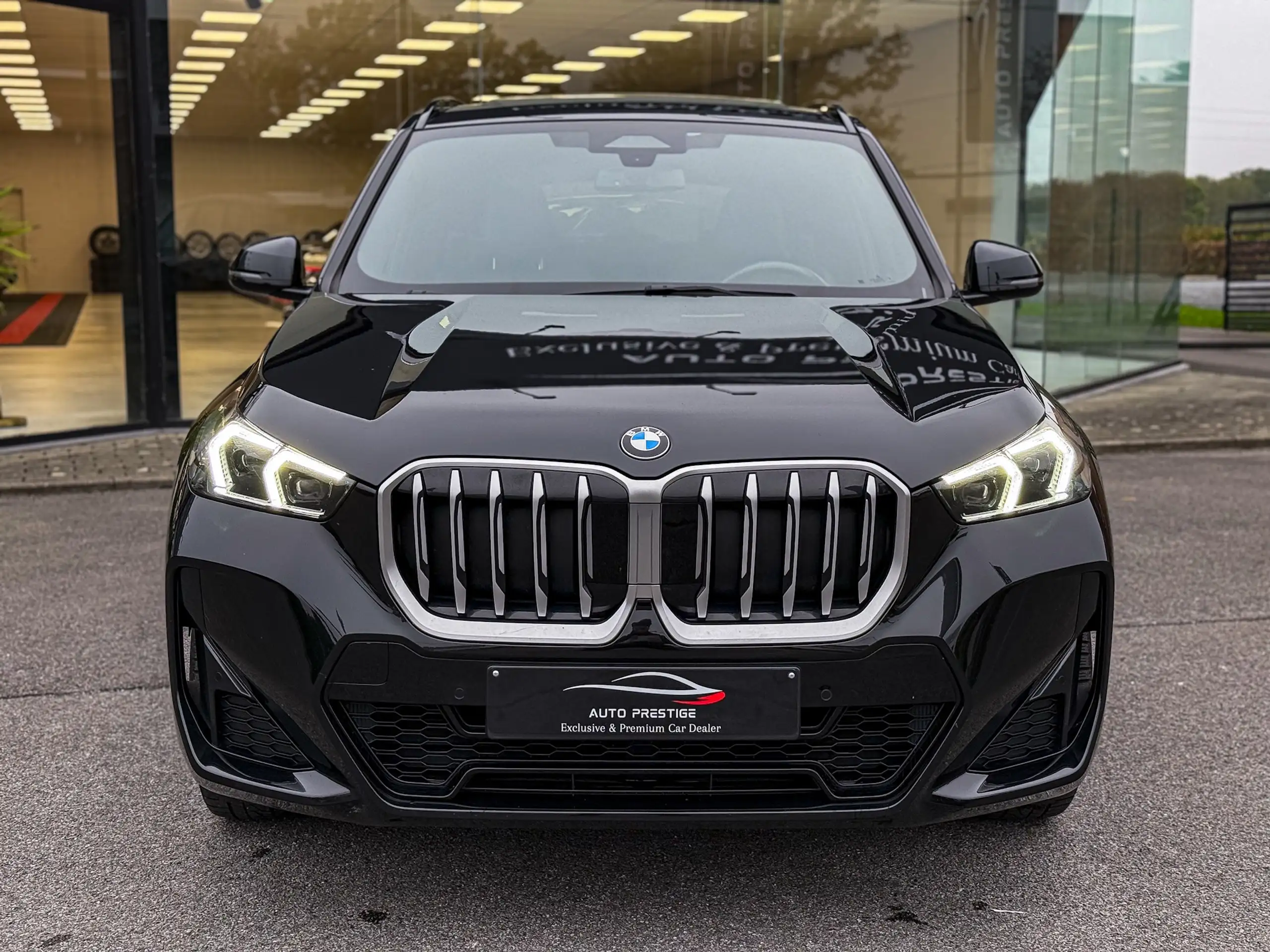 BMW - X1