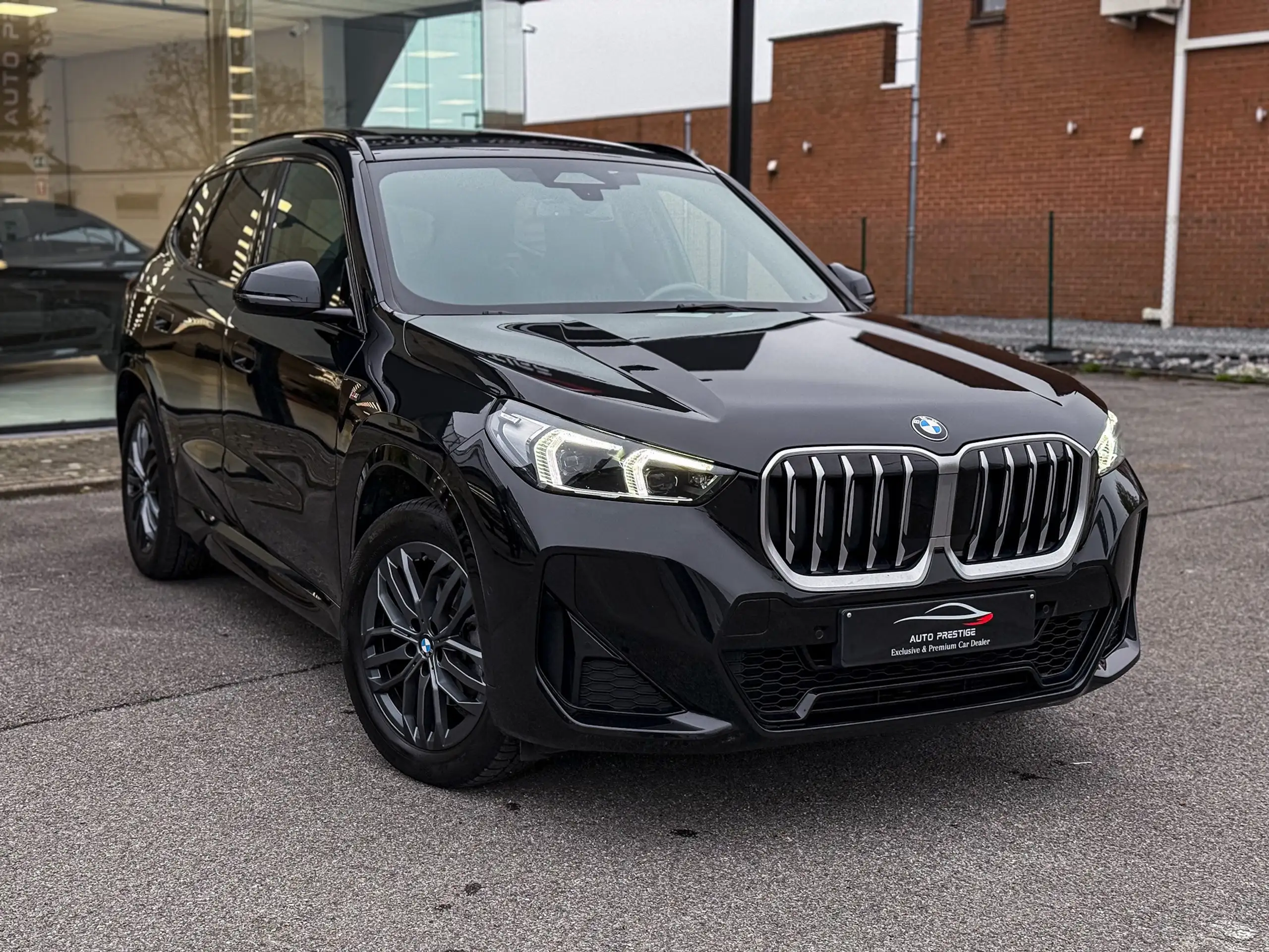 BMW - X1