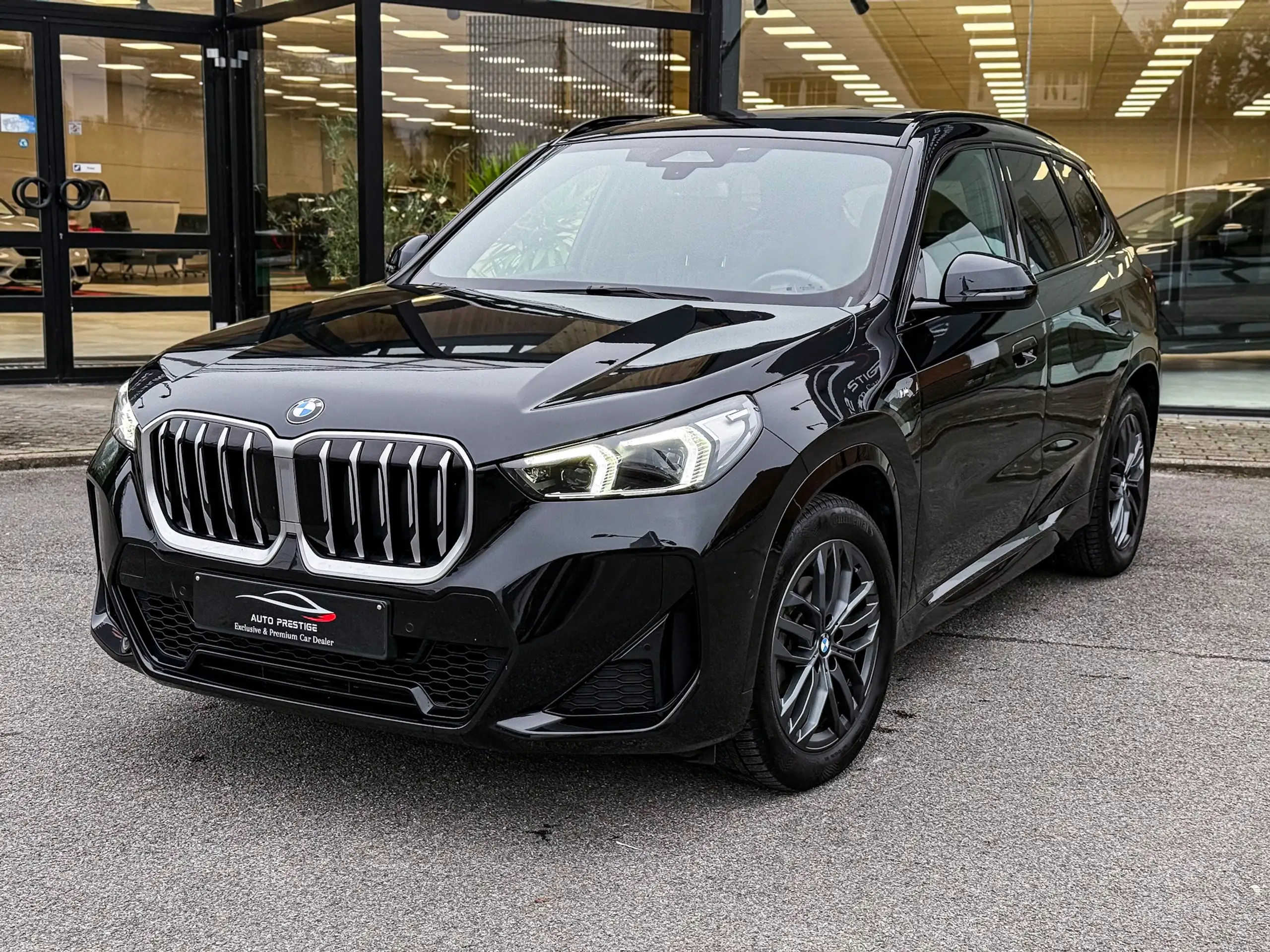 BMW - X1