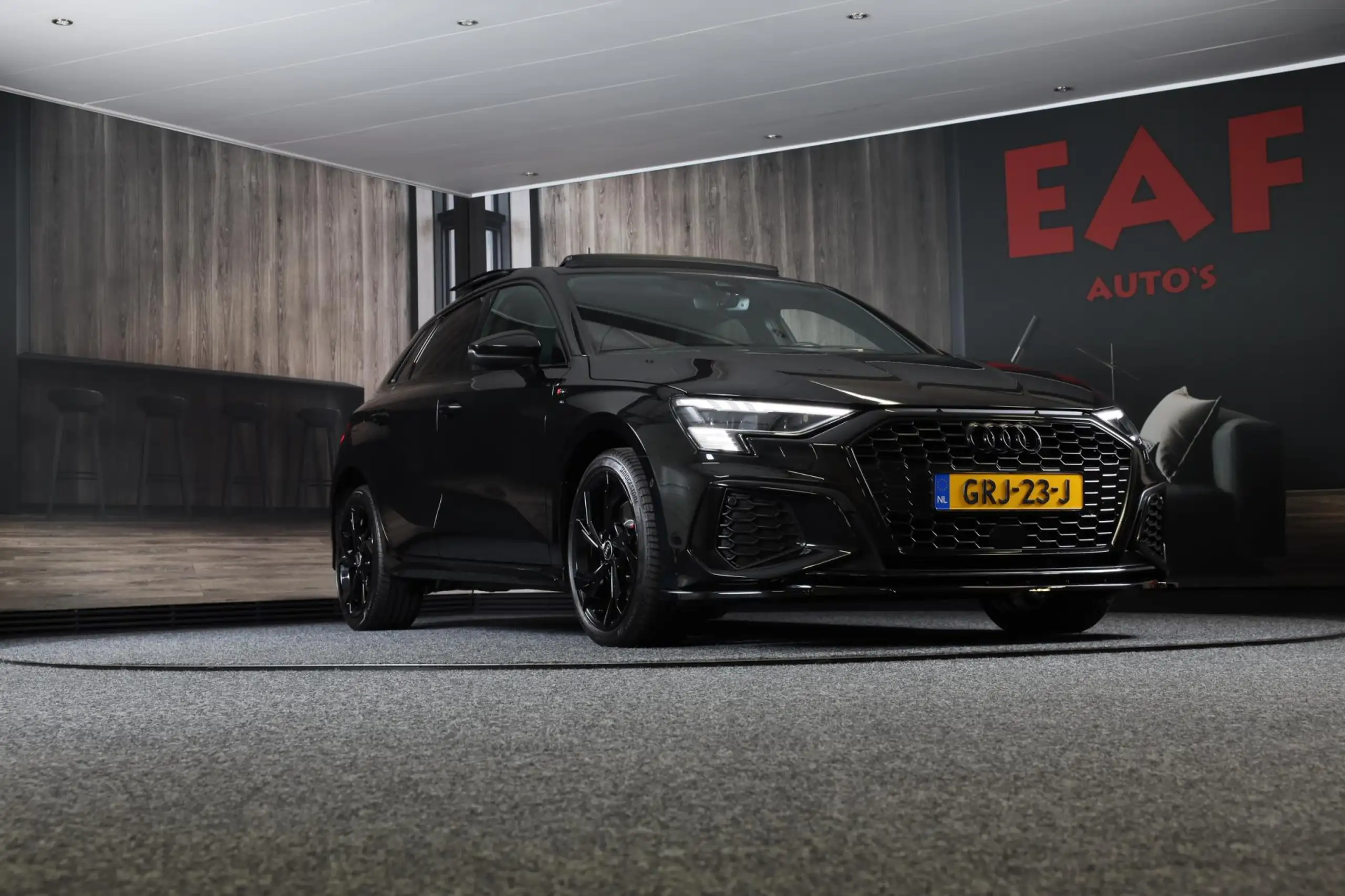 Audi - A3