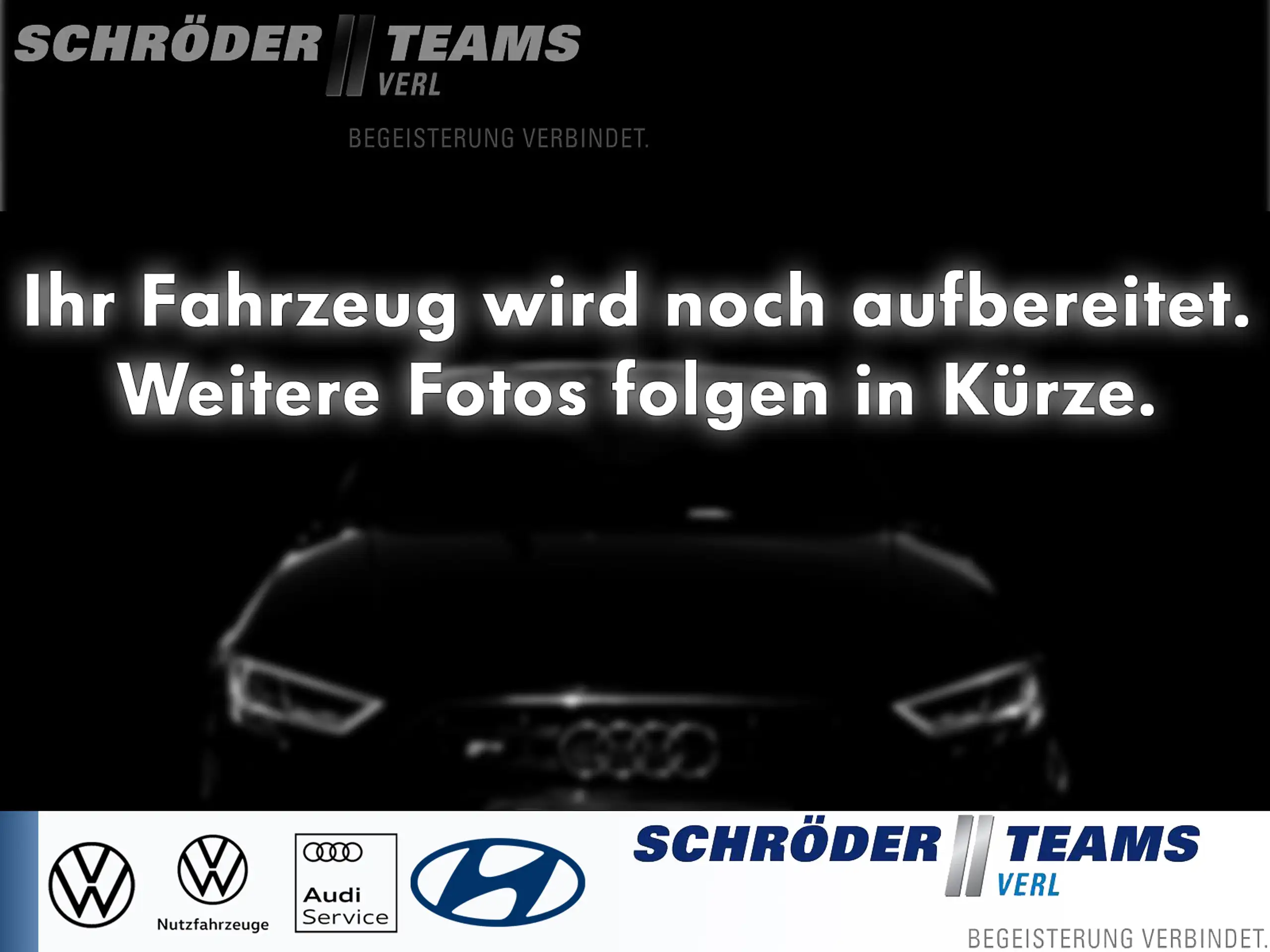 Volkswagen - Touran