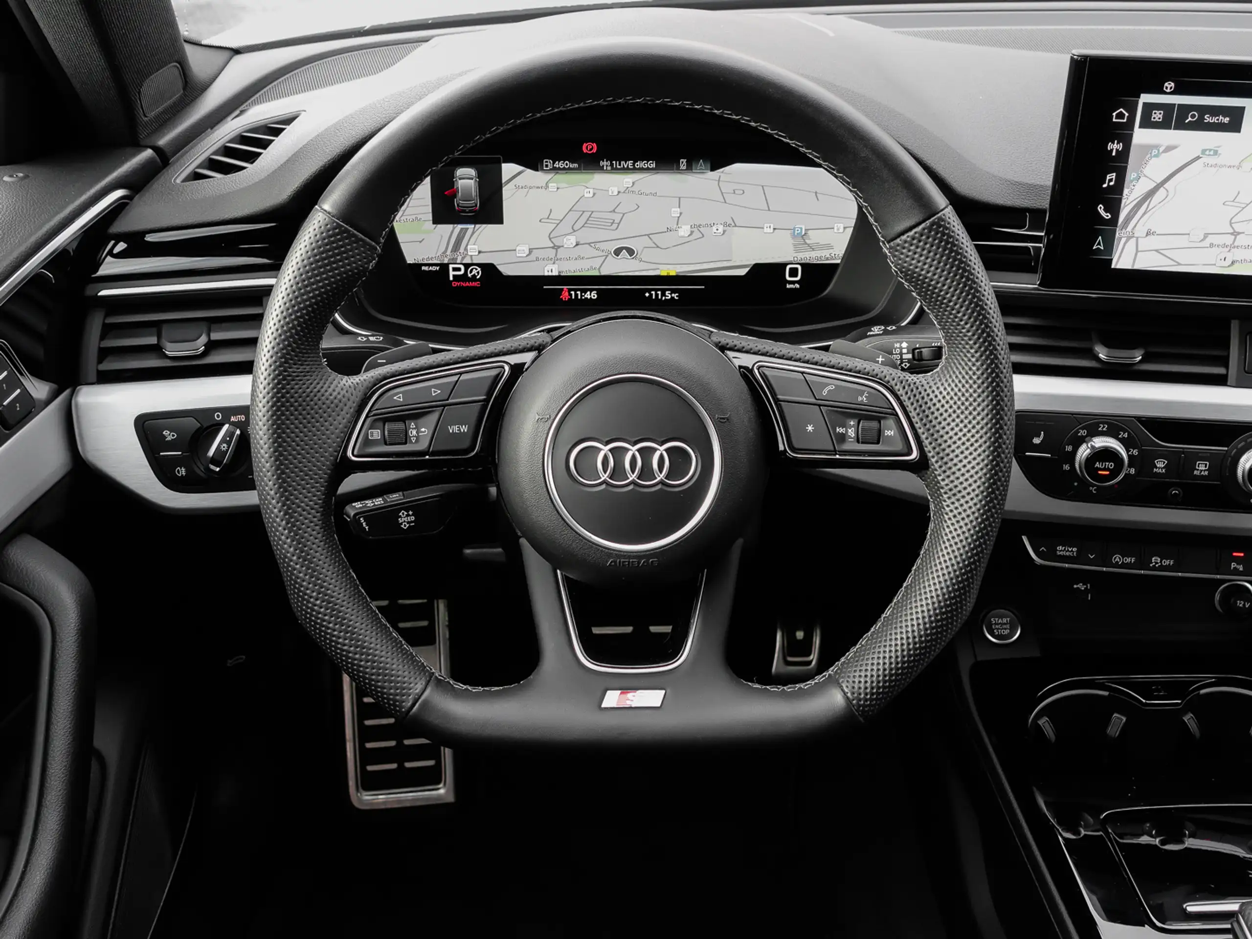 Audi - A4