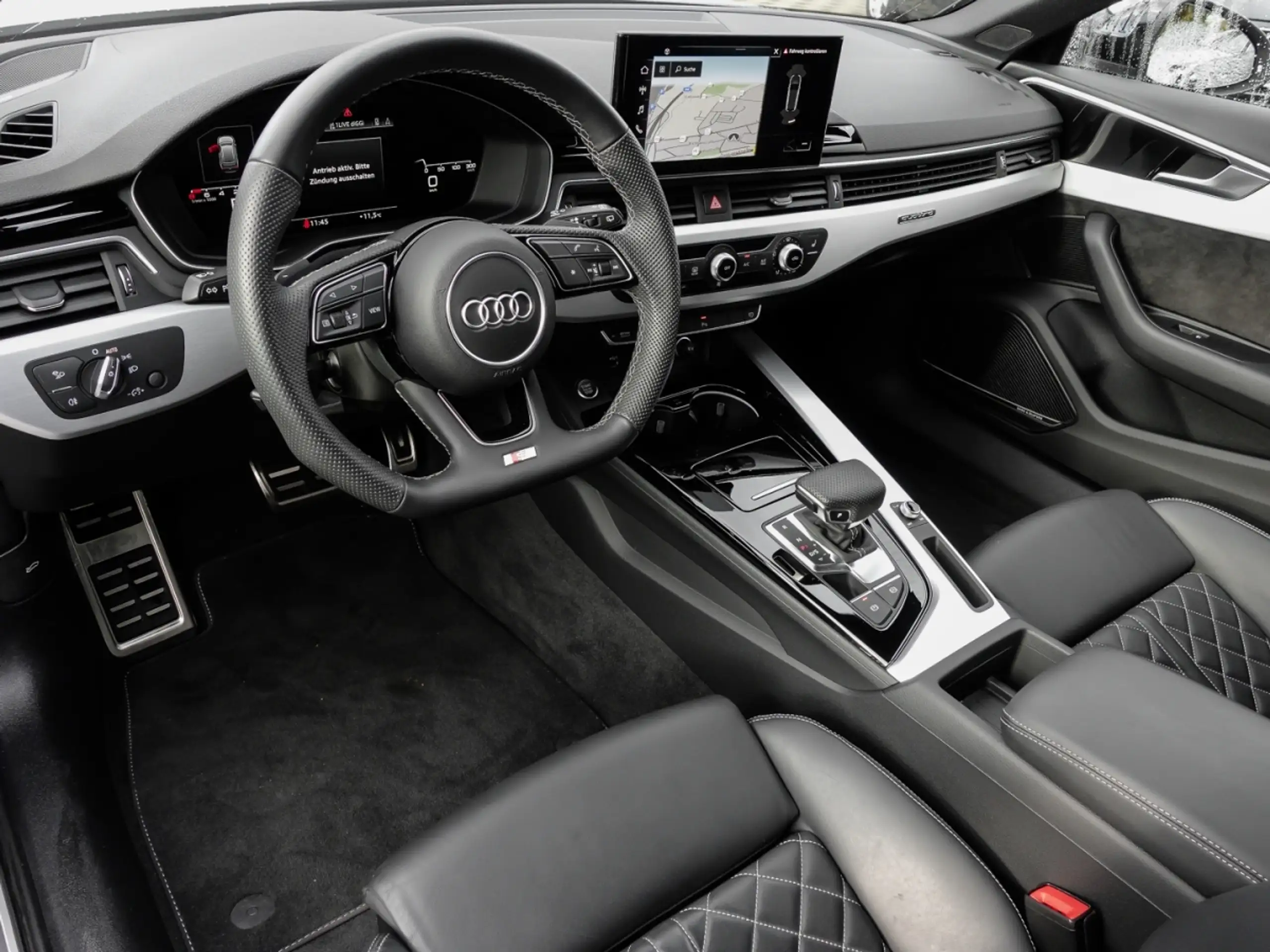 Audi - A4