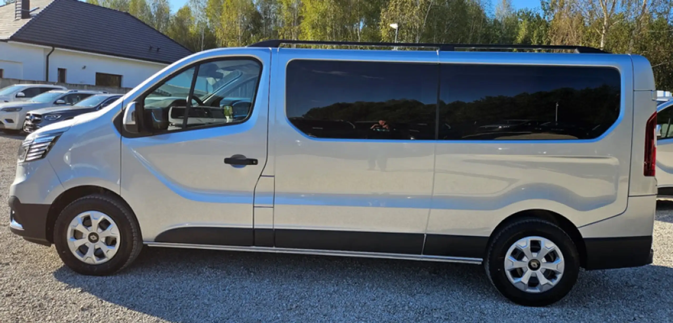 Renault - Trafic