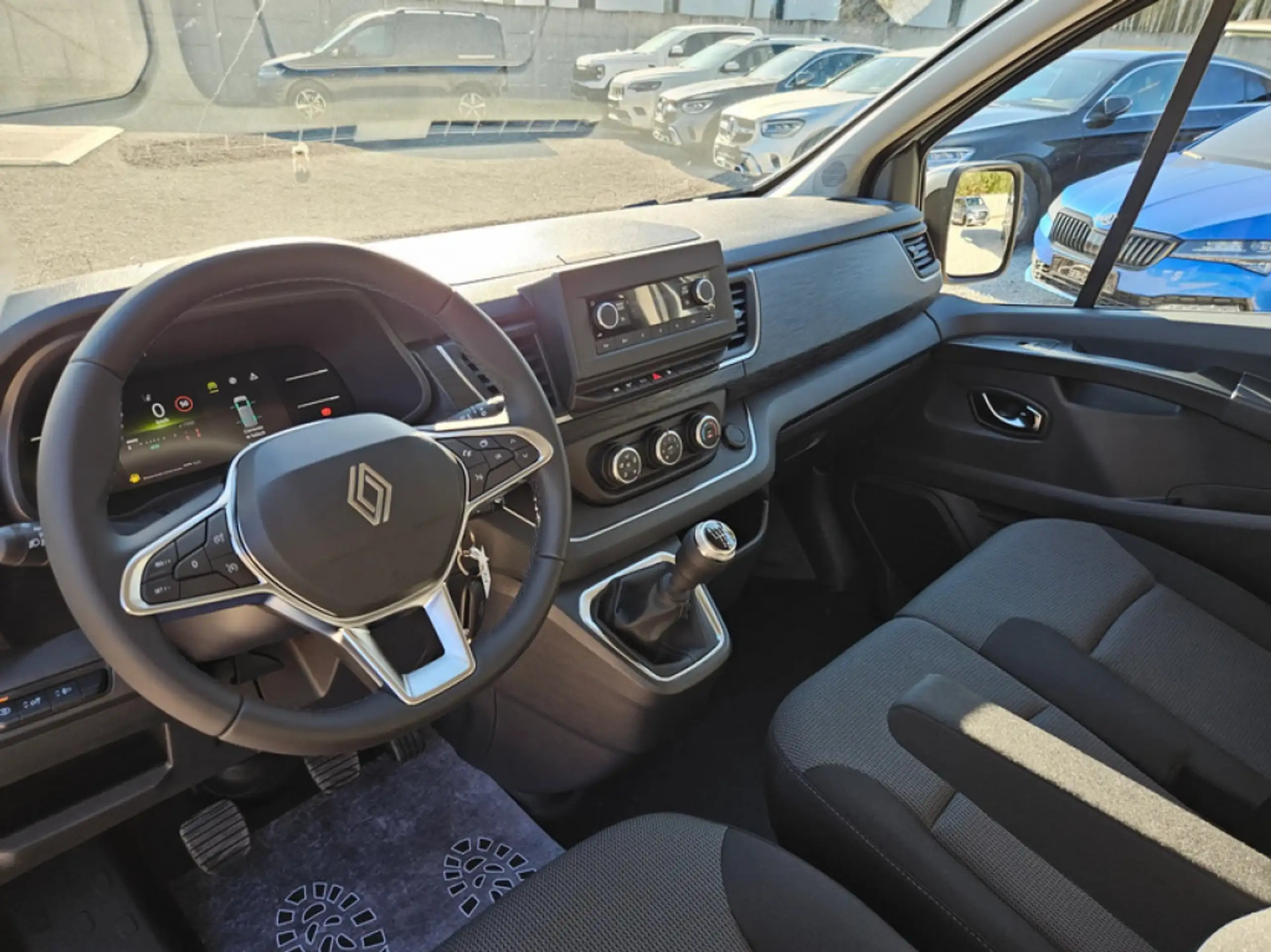 Renault - Trafic