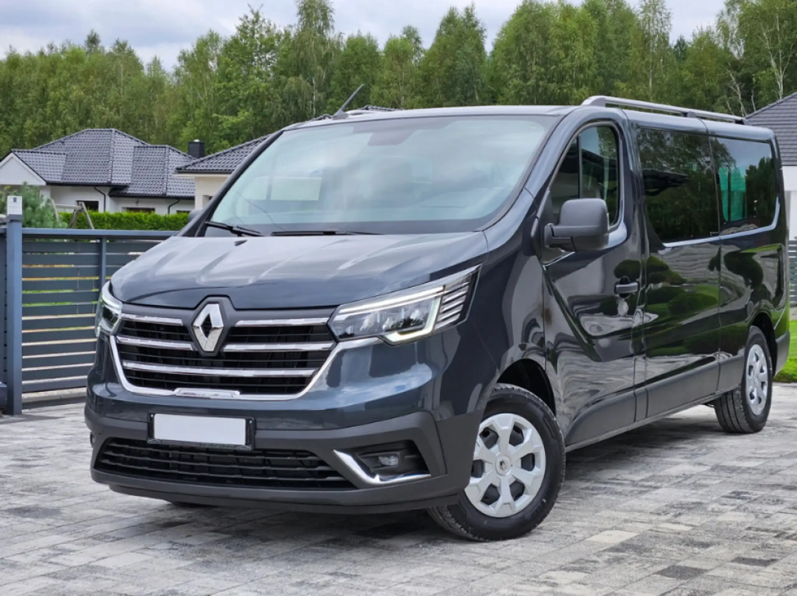 Renault - Trafic